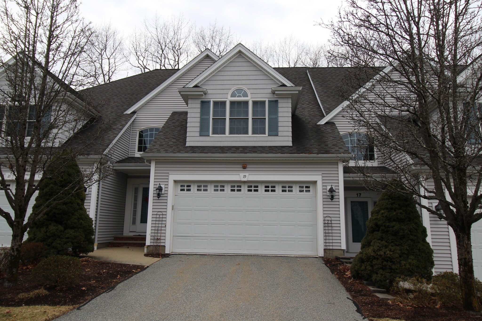19 Peachey Circle Unit 19, Middleton, MA 01949