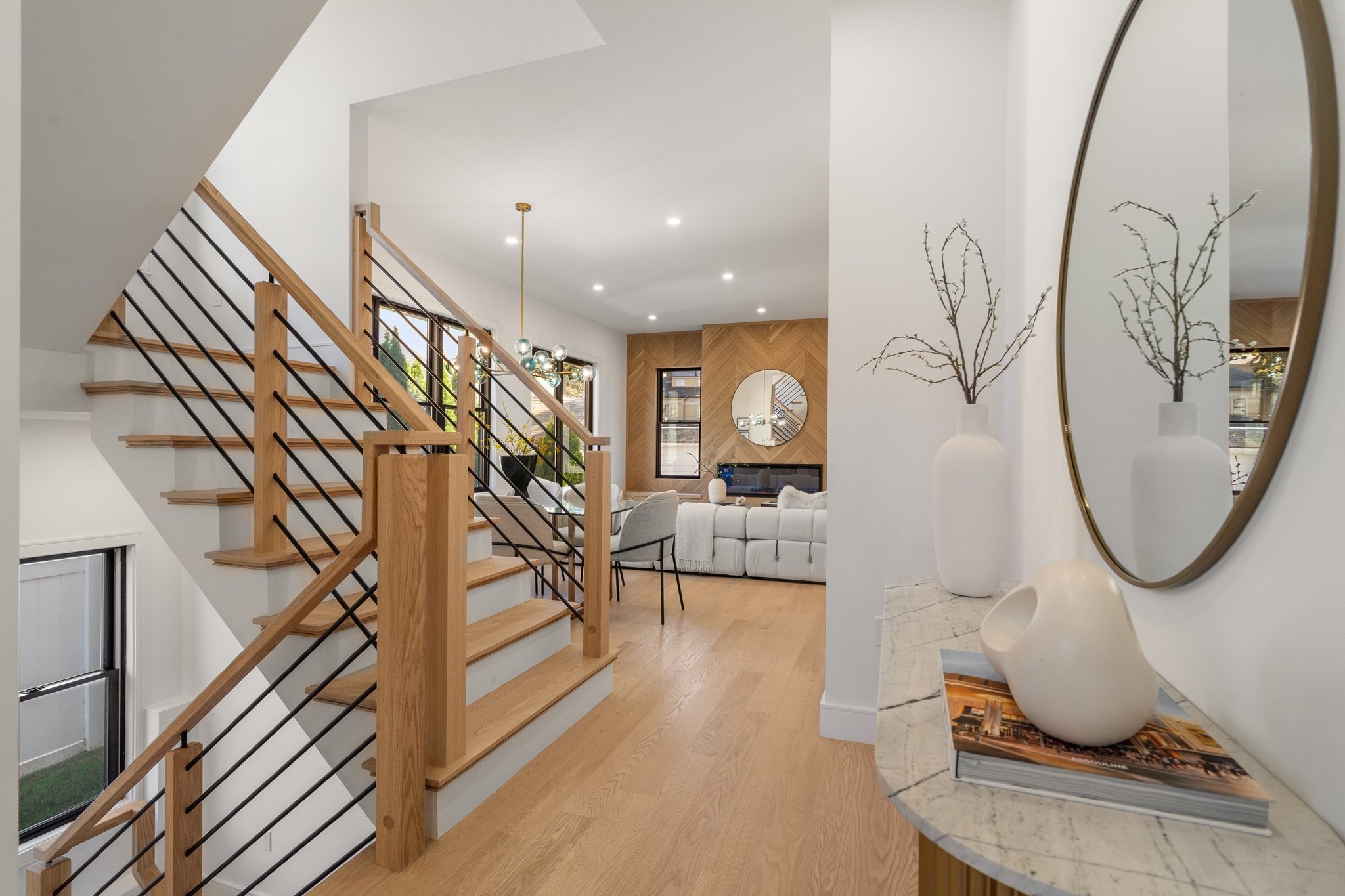 180 Hunnewell Ave Unit A, Newton, MA 02458 - Image 11