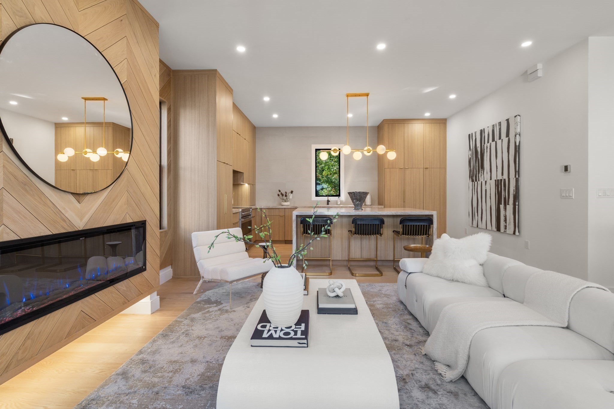 180 Hunnewell Ave Unit A, Newton, MA 02458 - Image 4