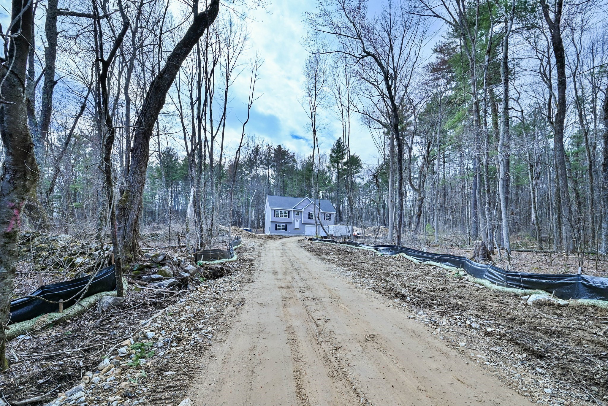 86 Ramshorn Road, Charlton, MA 01507