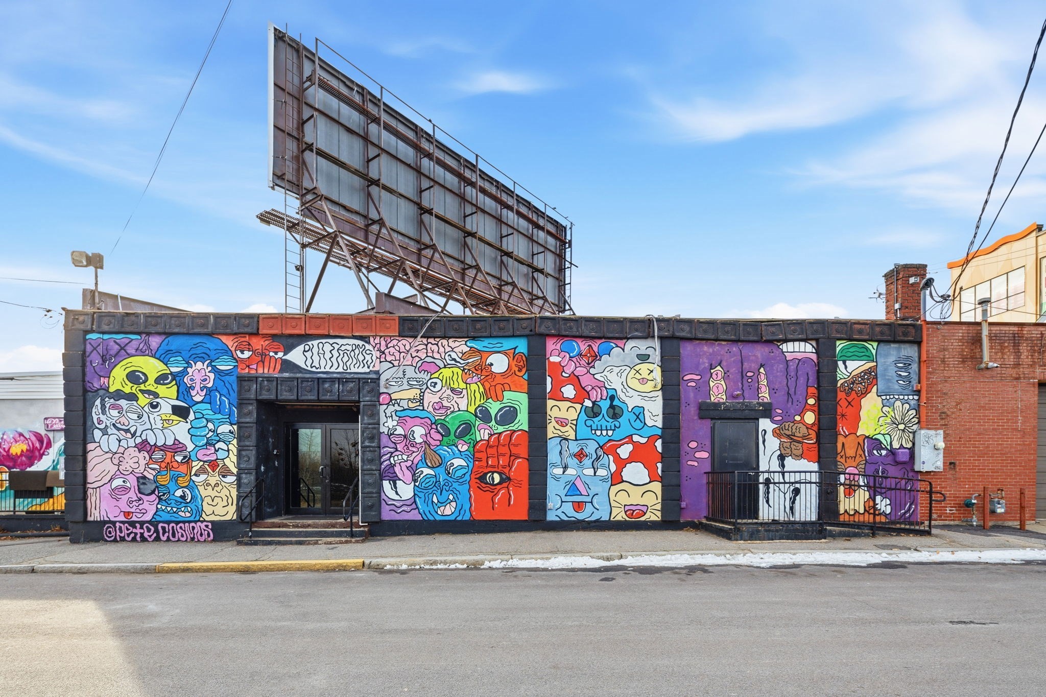 167 Poe St, Providence, RI 02905