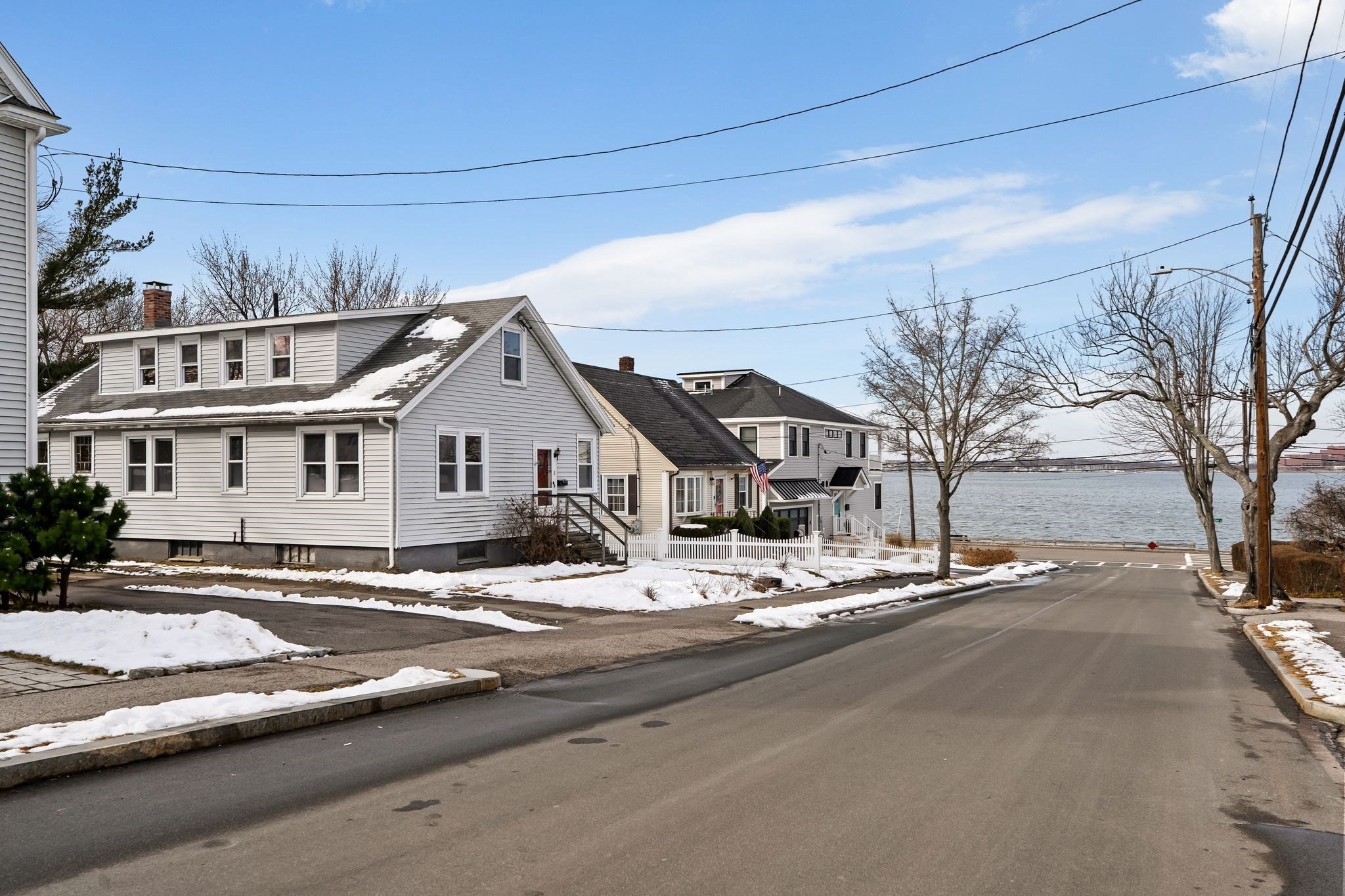 11 Bellevue Rd., Quincy, MA 02171