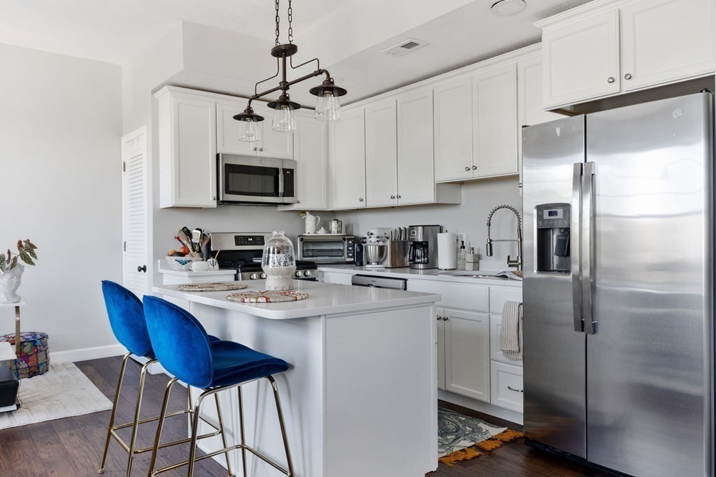 170 Ashmont St Unit 15, Dorchester, Boston, MA 02124