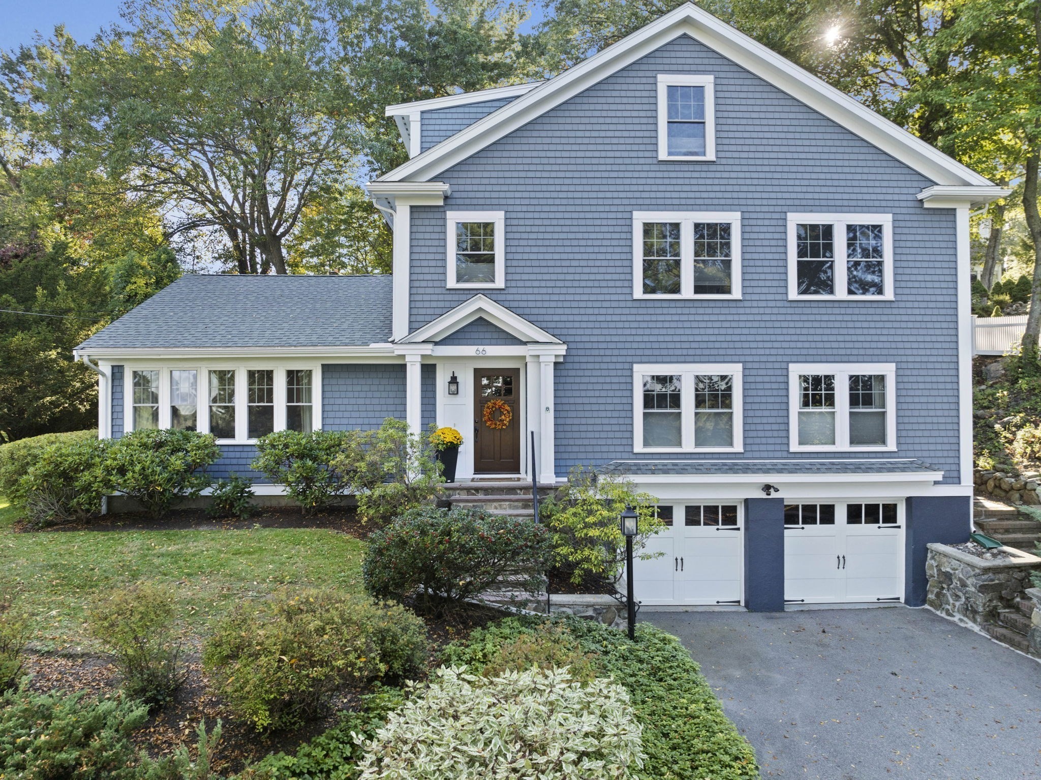 66 Hutchinson Rd, Arlington, MA 02474