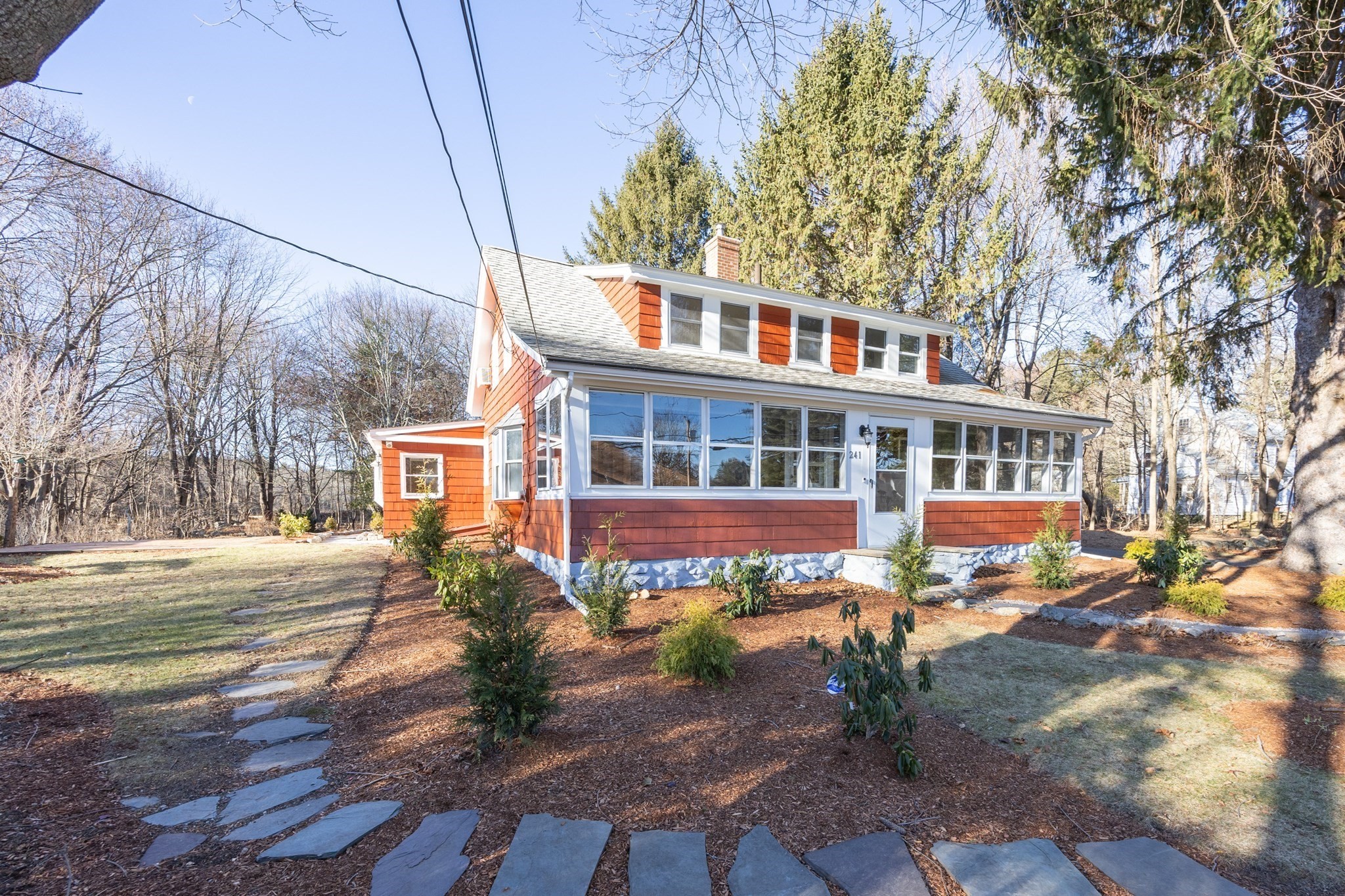 241 Fisher St, Walpole, MA 02081
