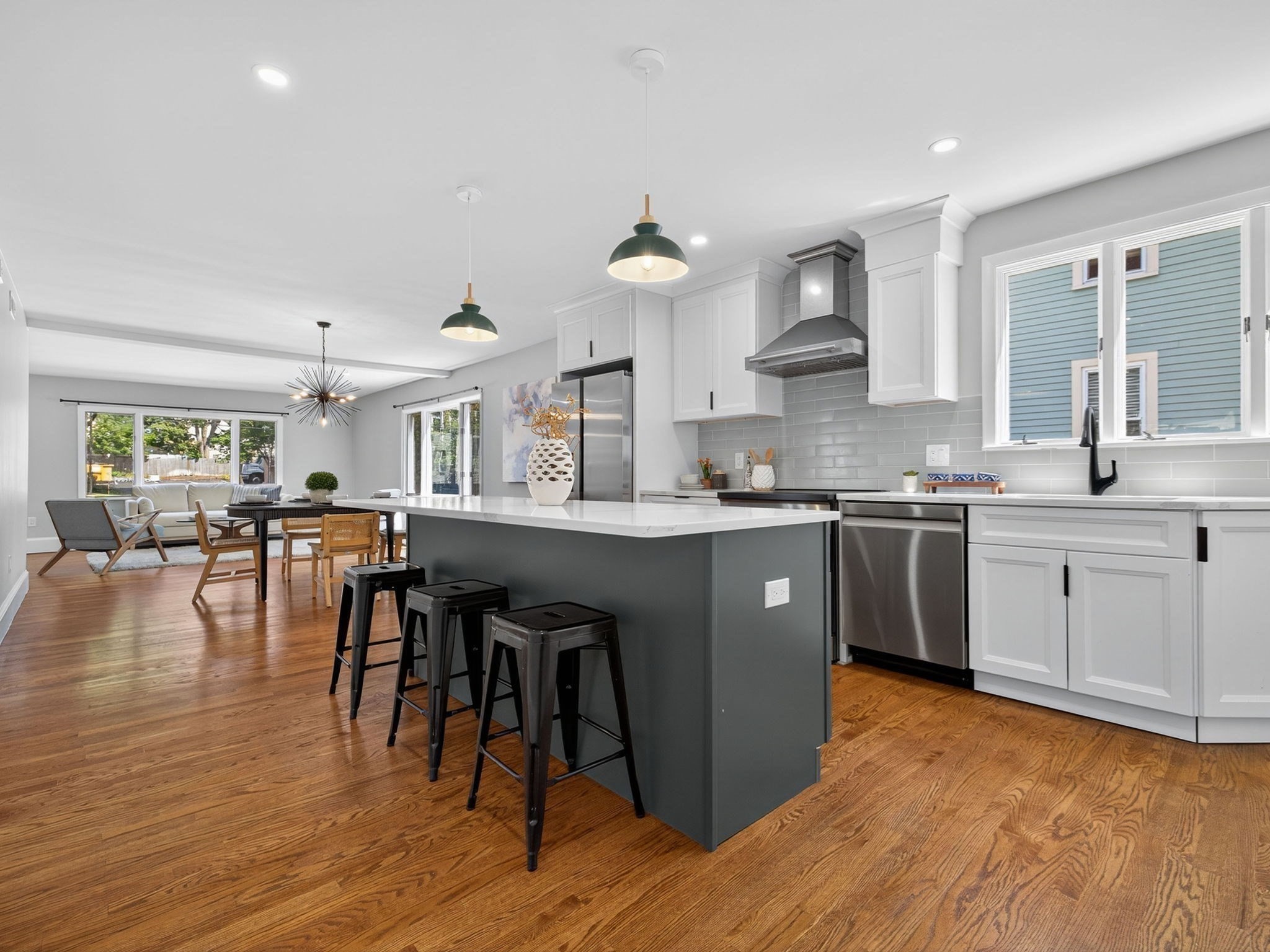 111 Sharon St Unit 1, Medford, MA 02155