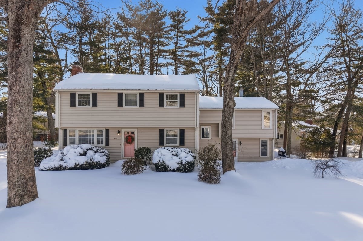276 Pond Street, Franklin, MA 02038