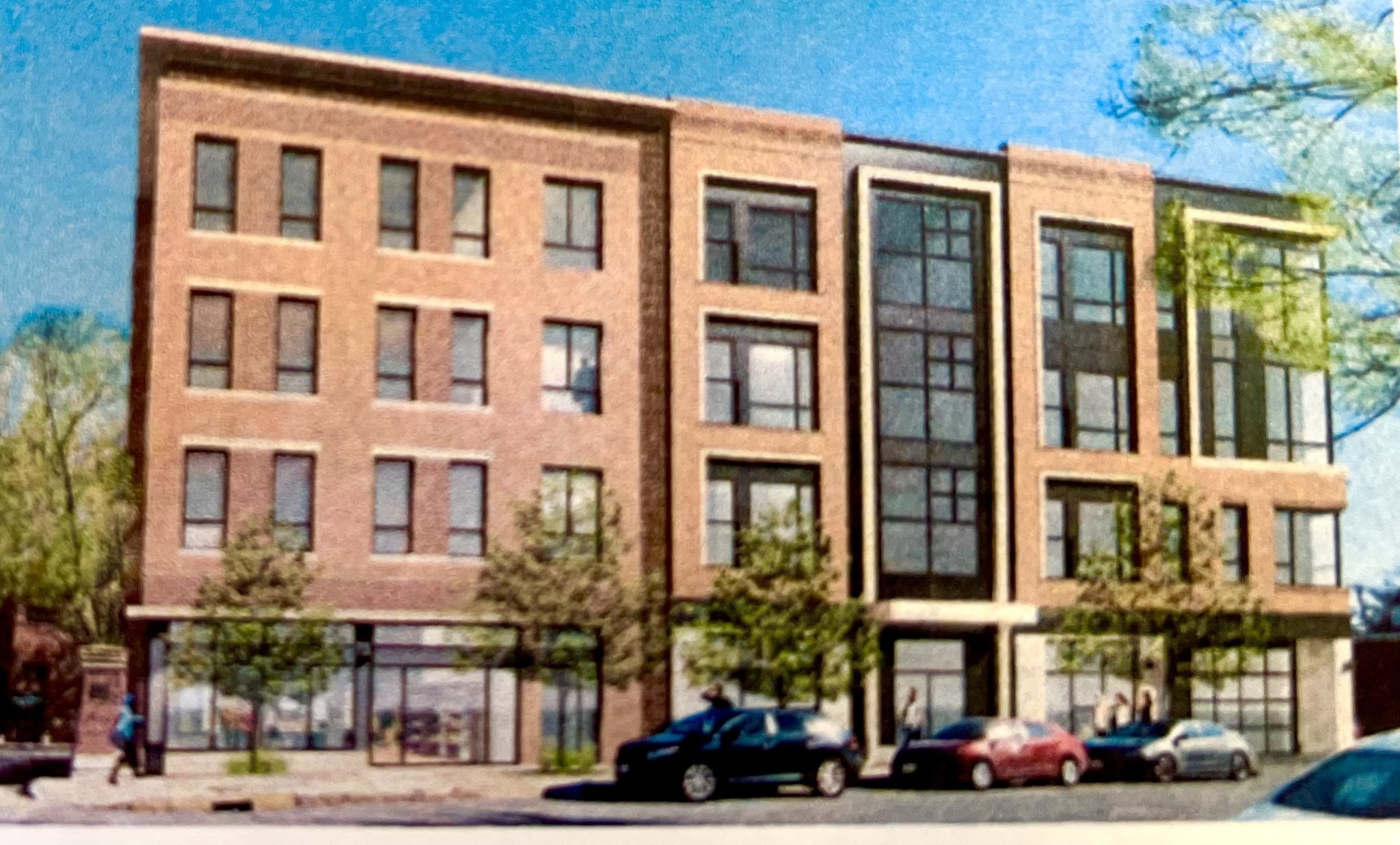 371 Highland Ave, Somerville, MA 02144