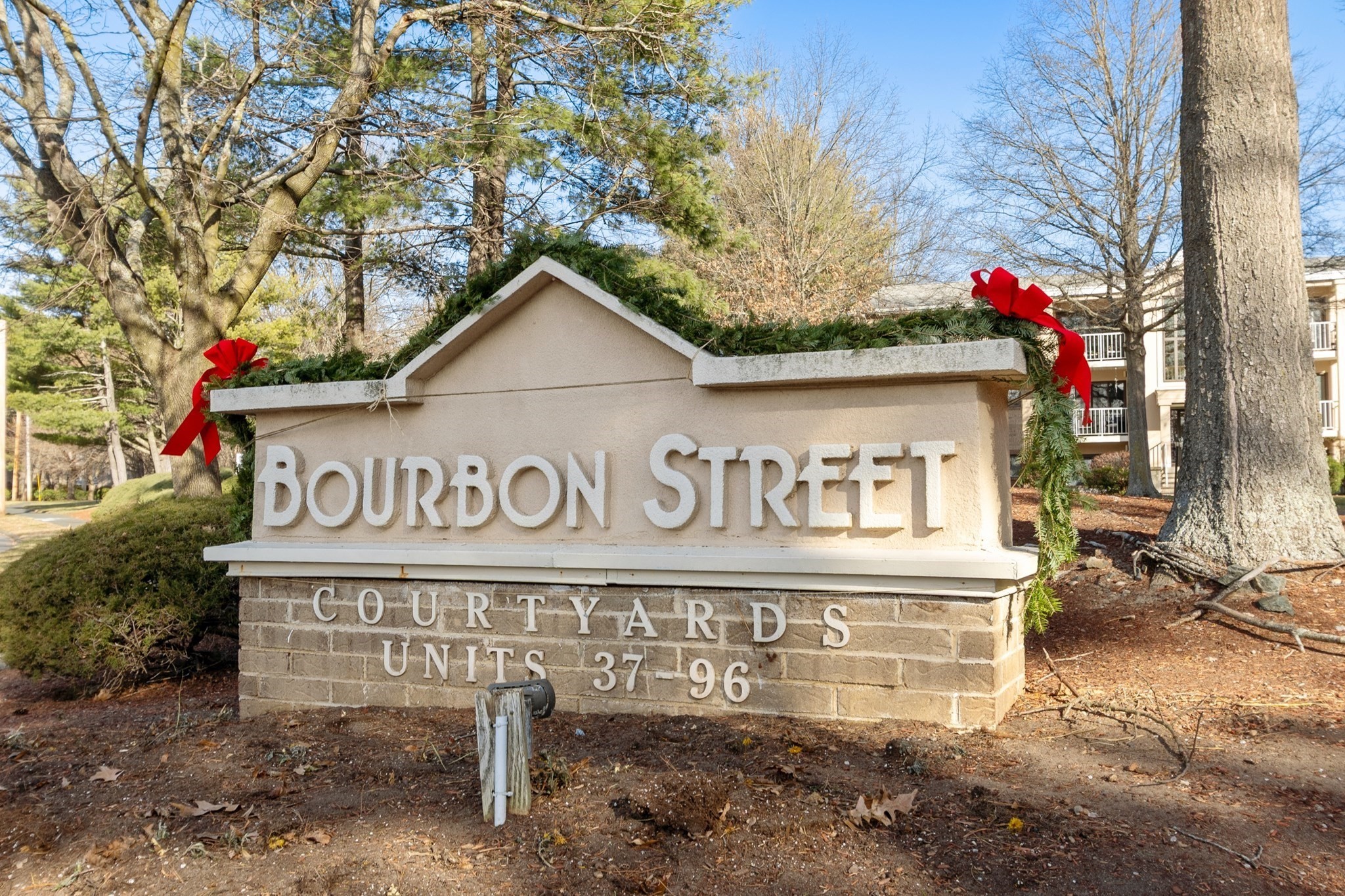 17 Bourbon Unit 76 Unit 76, Peabody, MA 01960