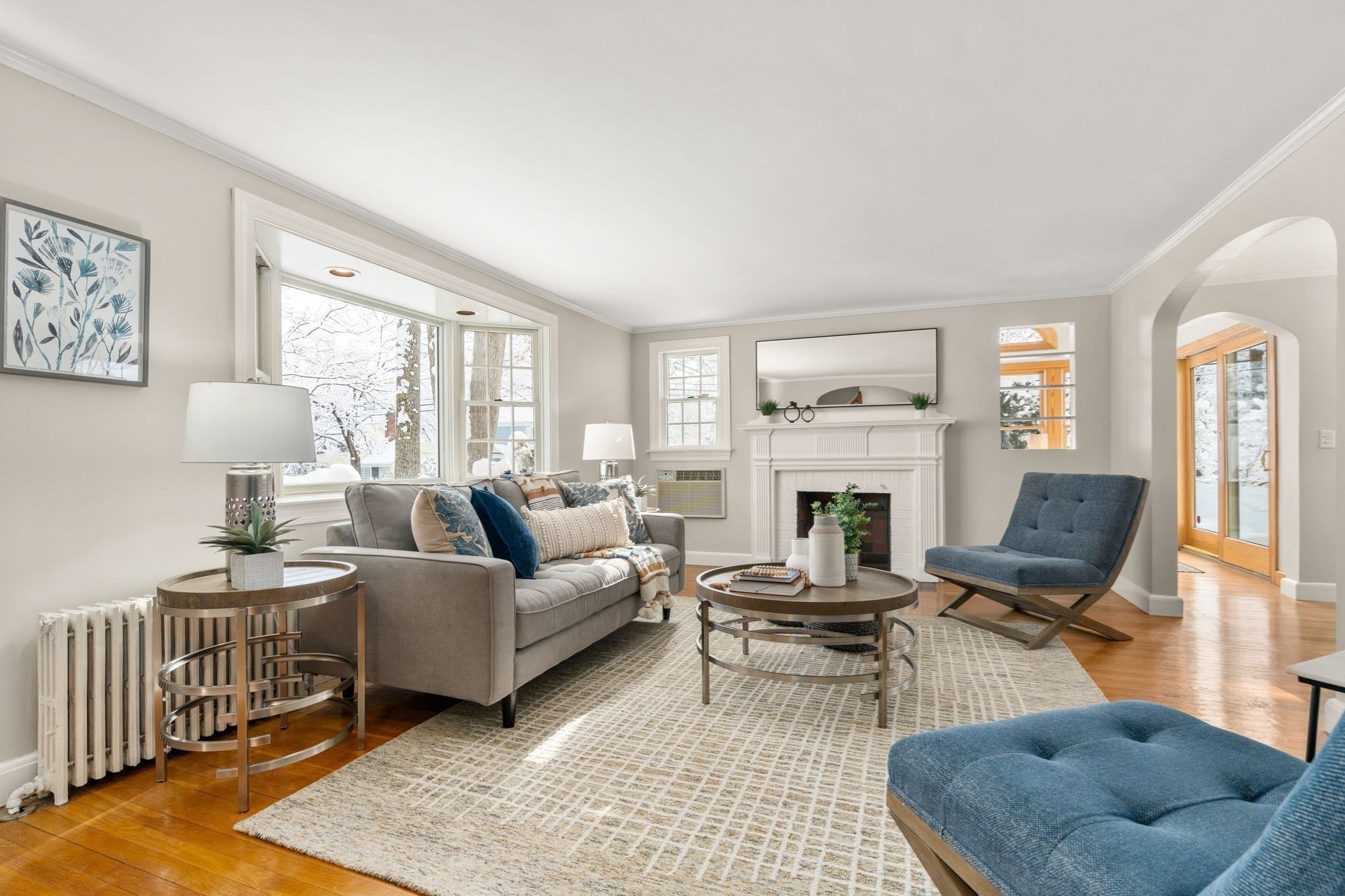 70 Craftsland Rd, Brookline, MA 02467