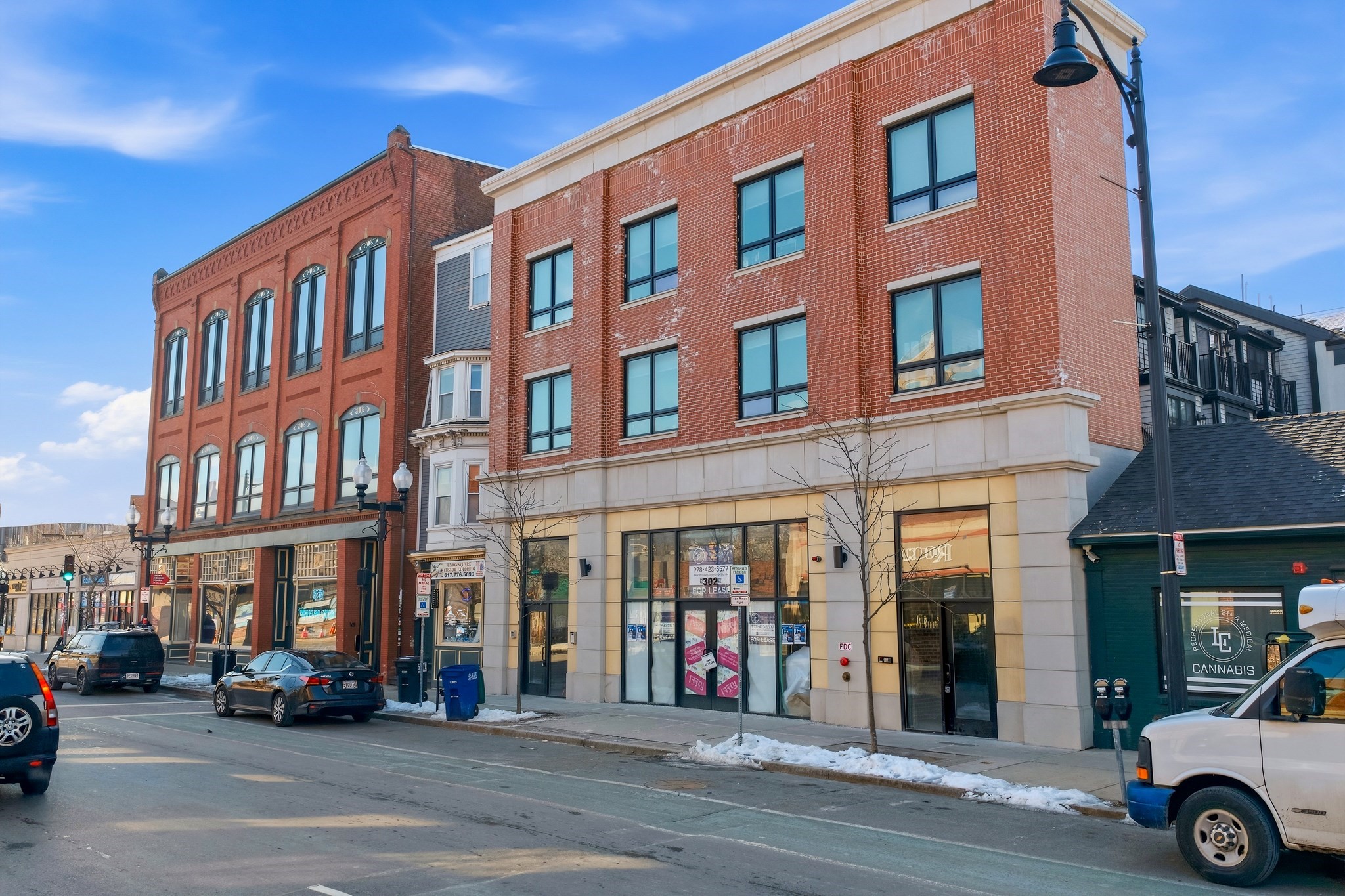 300 Somerville Avenue, Somerville, MA 02143