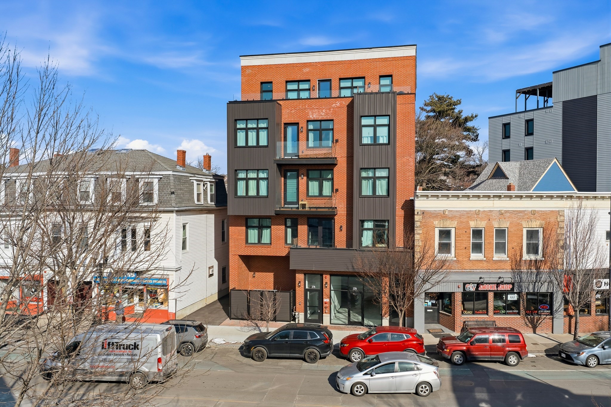 379 Somerville Avenue, Somerville, MA 02143