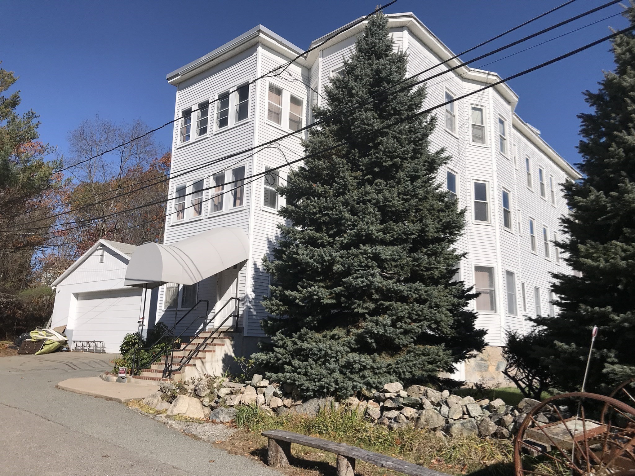 35 Heron, West Roxbury, Boston, MA 02132