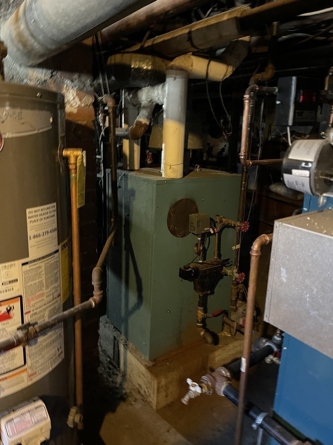 35 Heron, West Roxbury, Boston, MA 02132 - Image 30