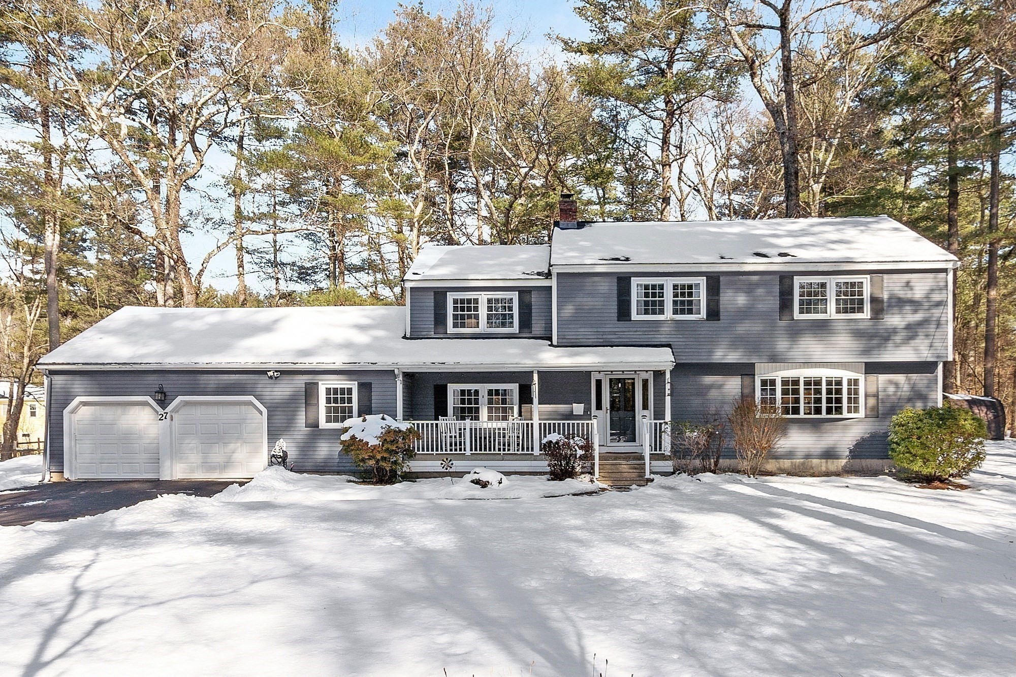 27 Forest Road, Acton, MA 01720