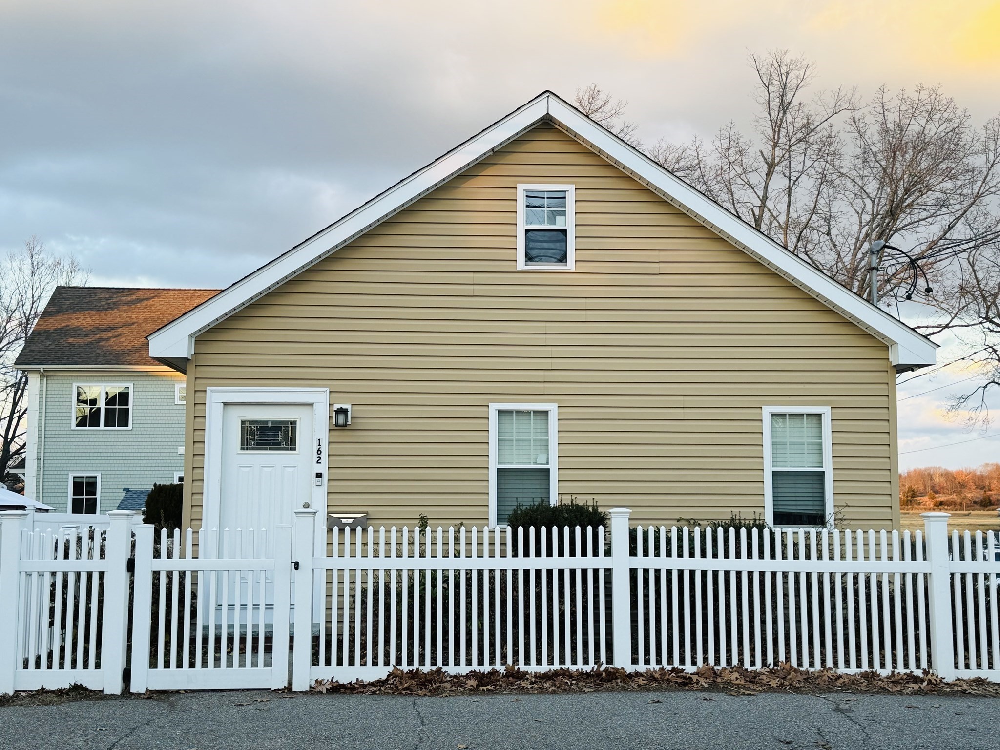162 Palmer Street, Quincy, MA 02169