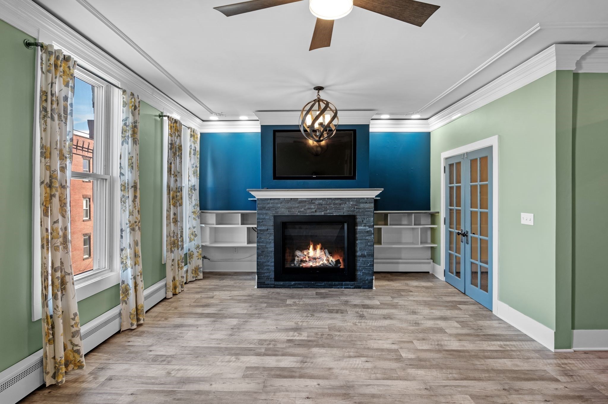 52 Beacon St Unit 3, Chelsea, MA 02150