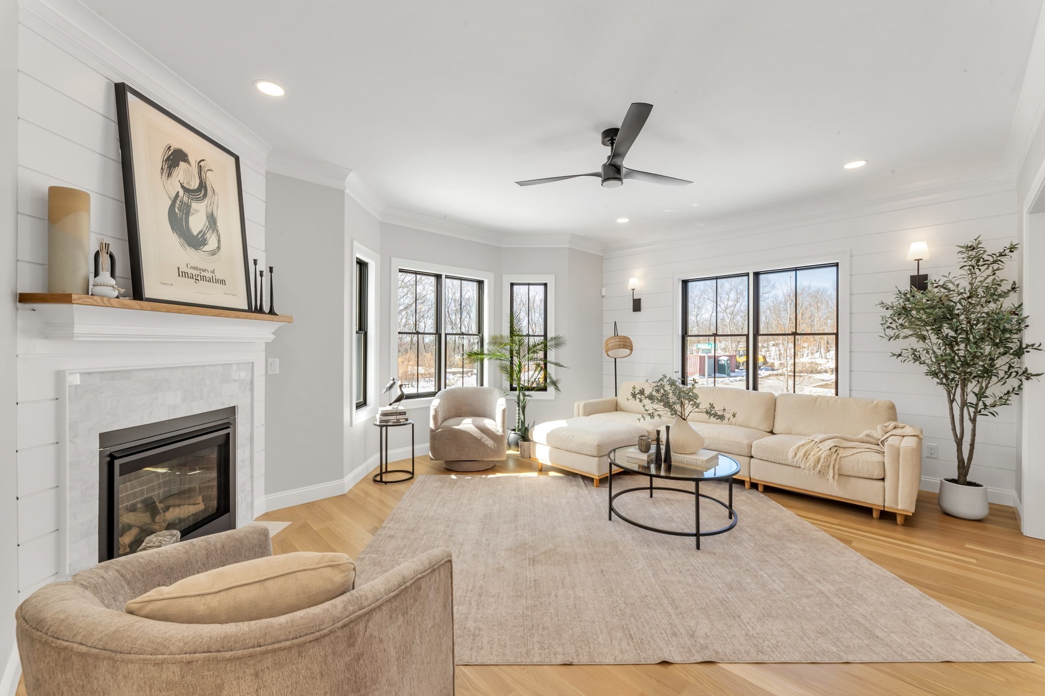 16 Starling Street, West Roxbury, Boston, MA 02132 - Image 2