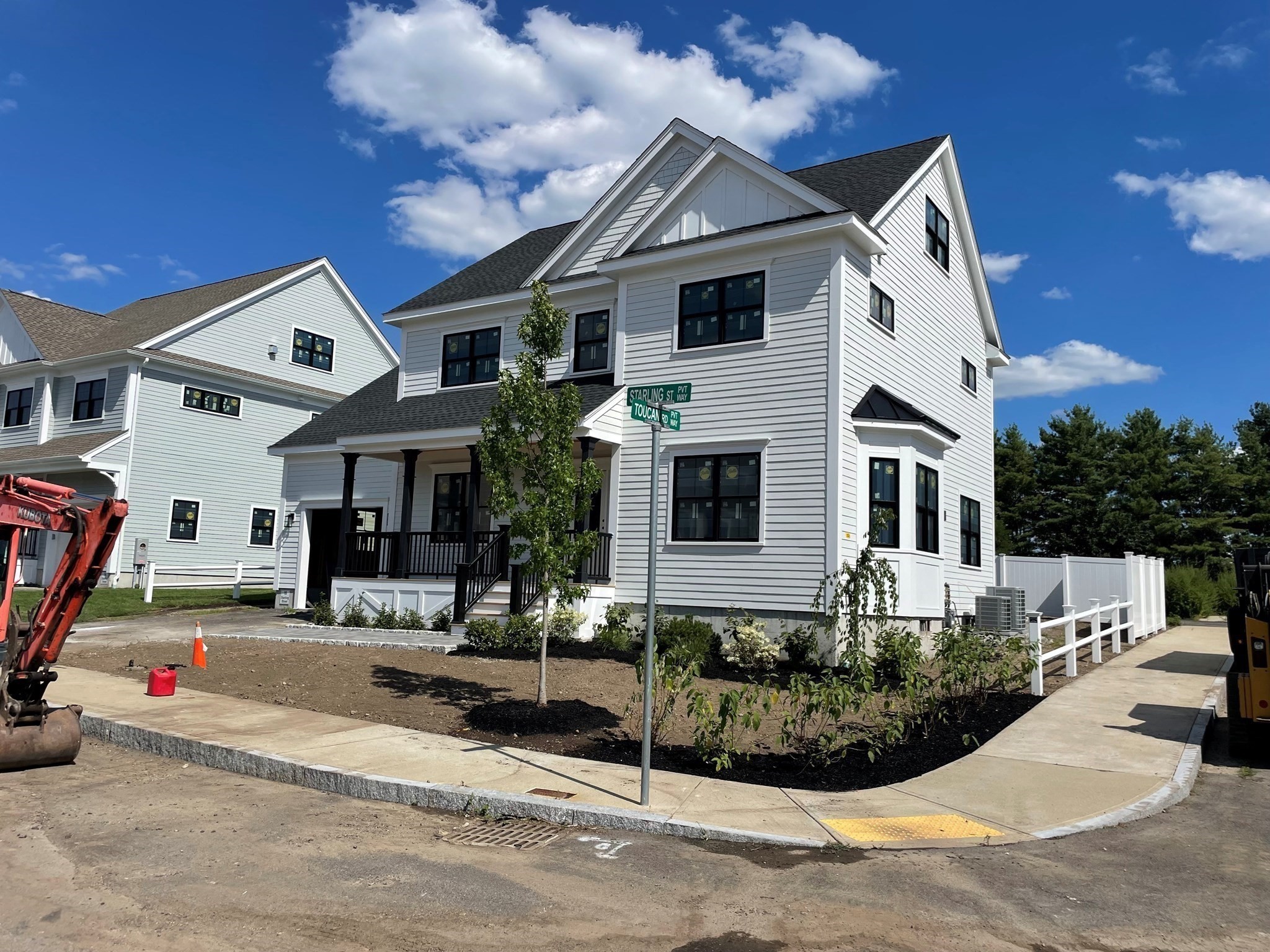 16 Starling Street, West Roxbury, Boston, MA 02132 - Image 3