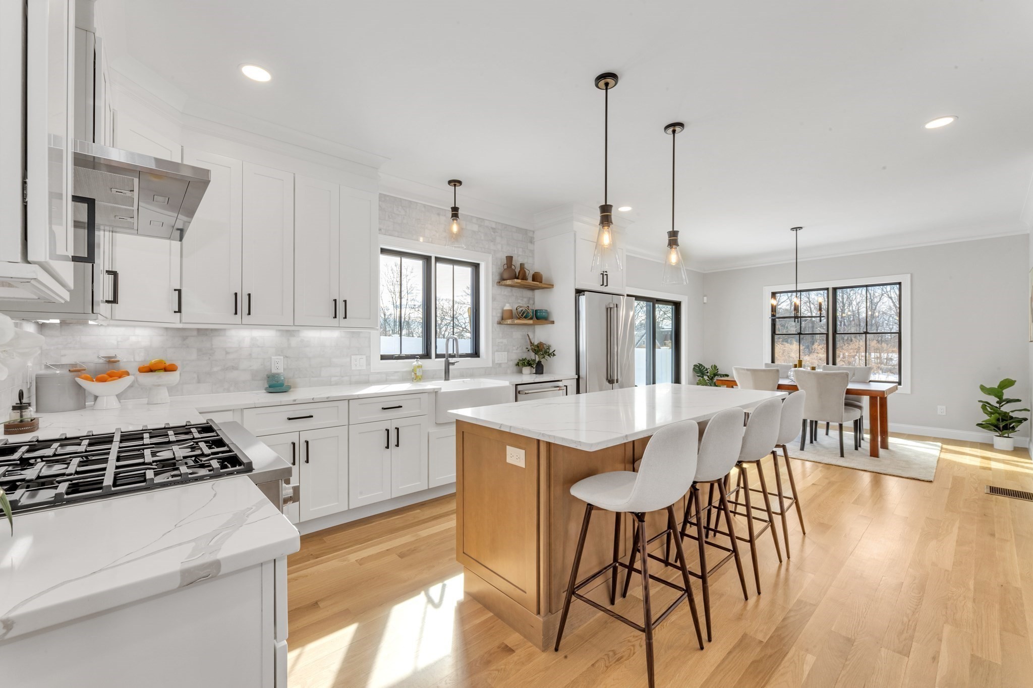 16 Starling Street, West Roxbury, Boston, MA 02132 - Image 4