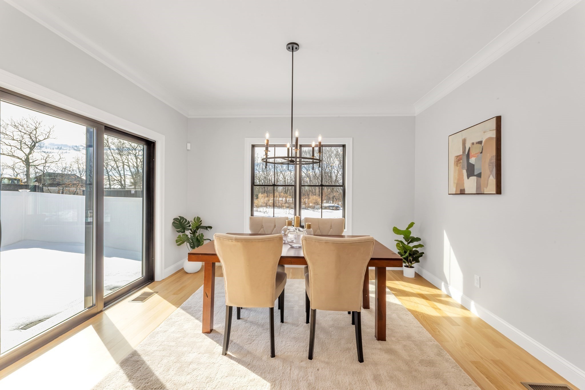 16 Starling Street, West Roxbury, Boston, MA 02132 - Image 5