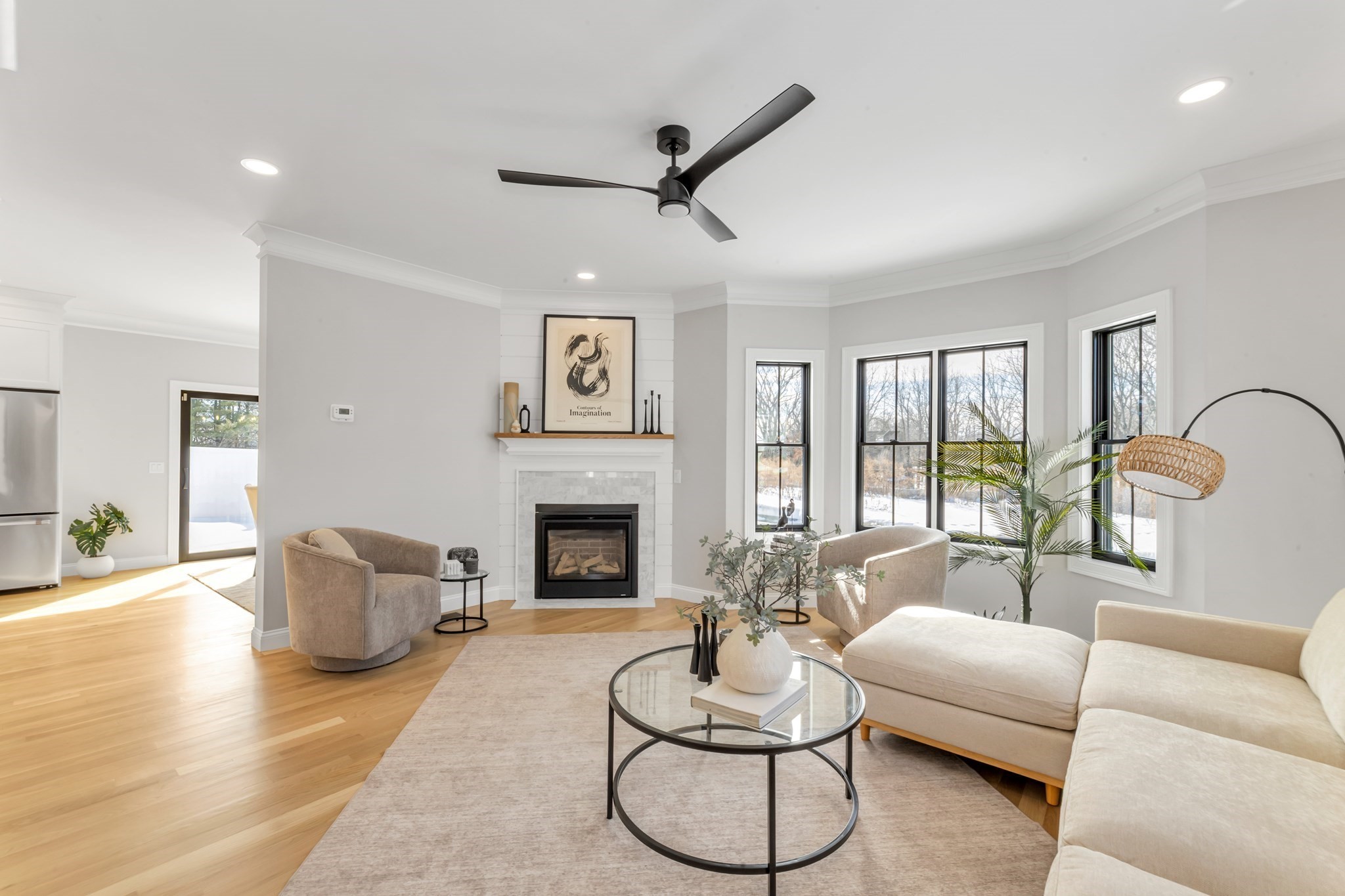 16 Starling Street, West Roxbury, Boston, MA 02132 - Image 6