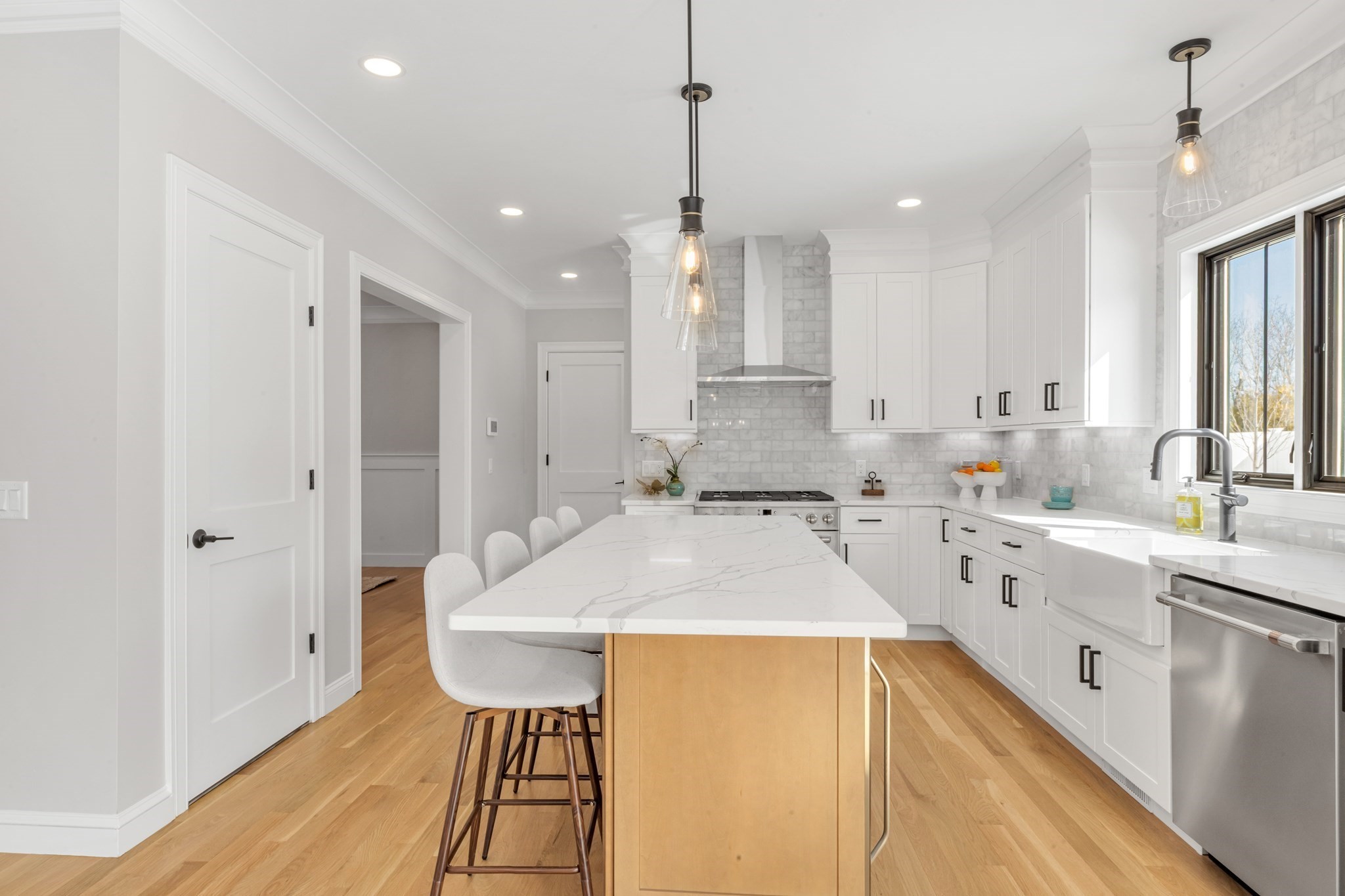 16 Starling Street, West Roxbury, Boston, MA 02132 - Image 7