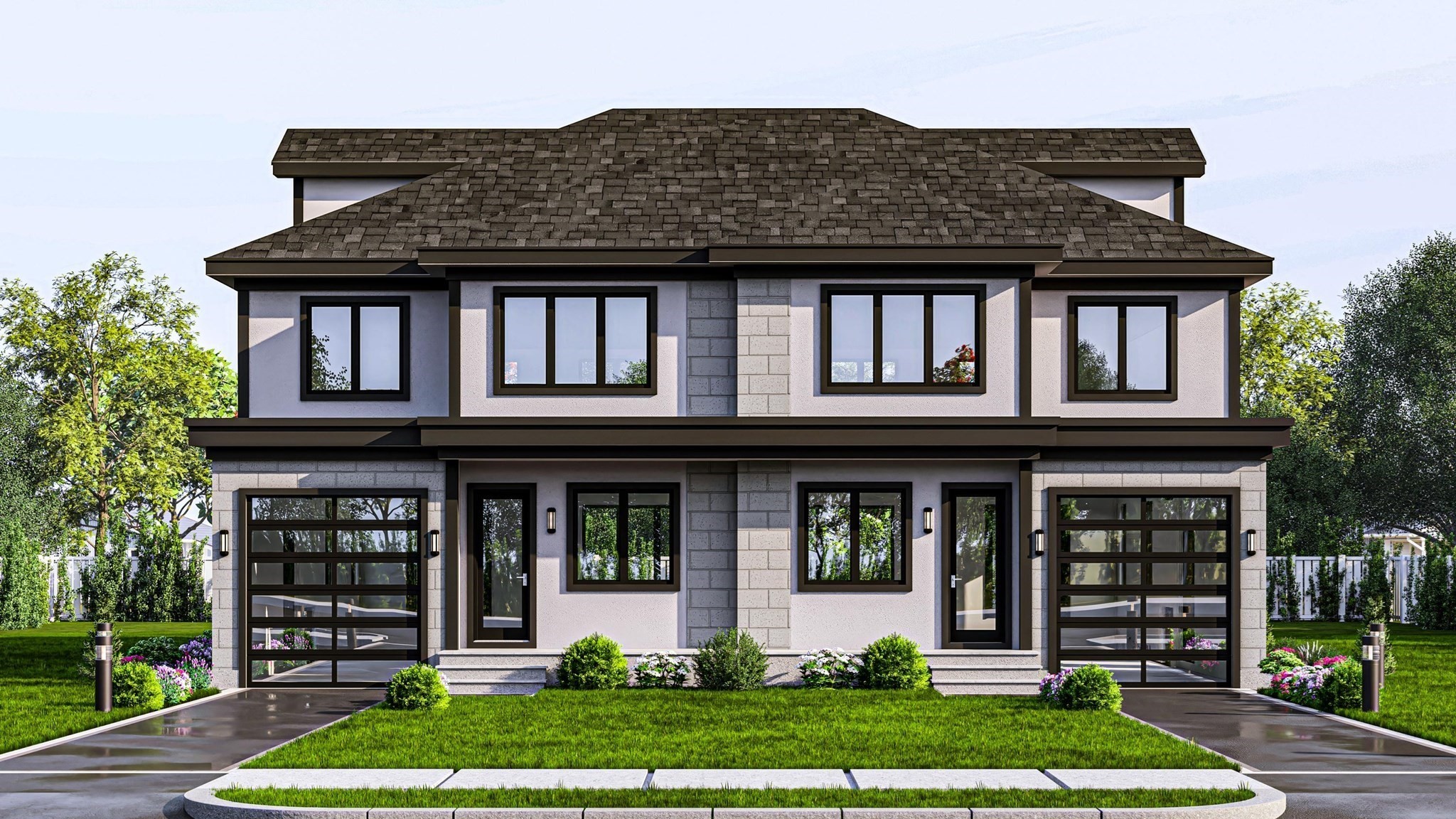 25 High Street, Newton, MA 02461