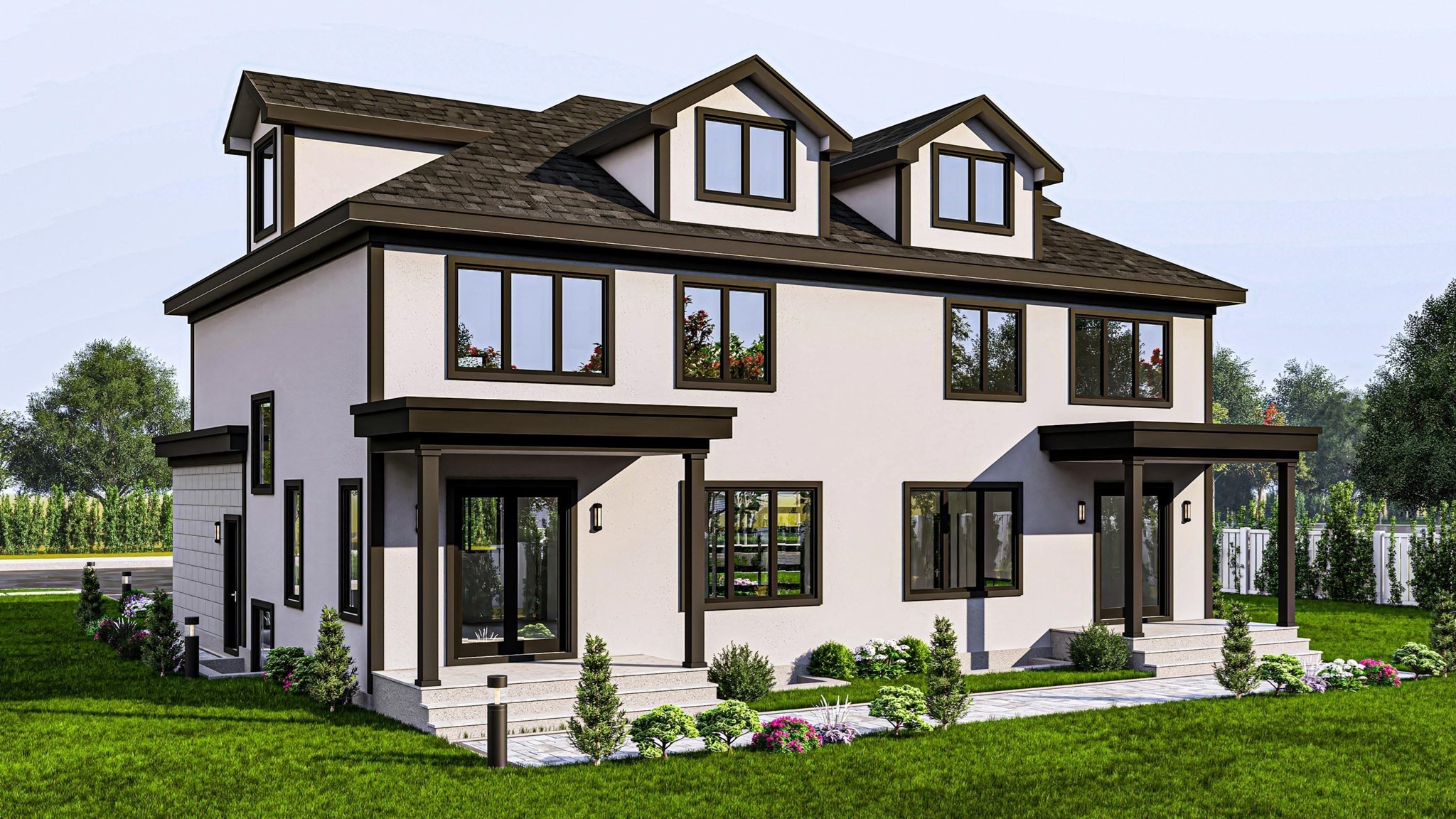 25 High Street, Newton, MA 02461 - Image 4