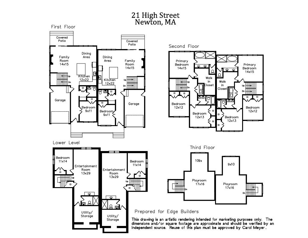 25 High Street, Newton, MA 02461 - Image 39