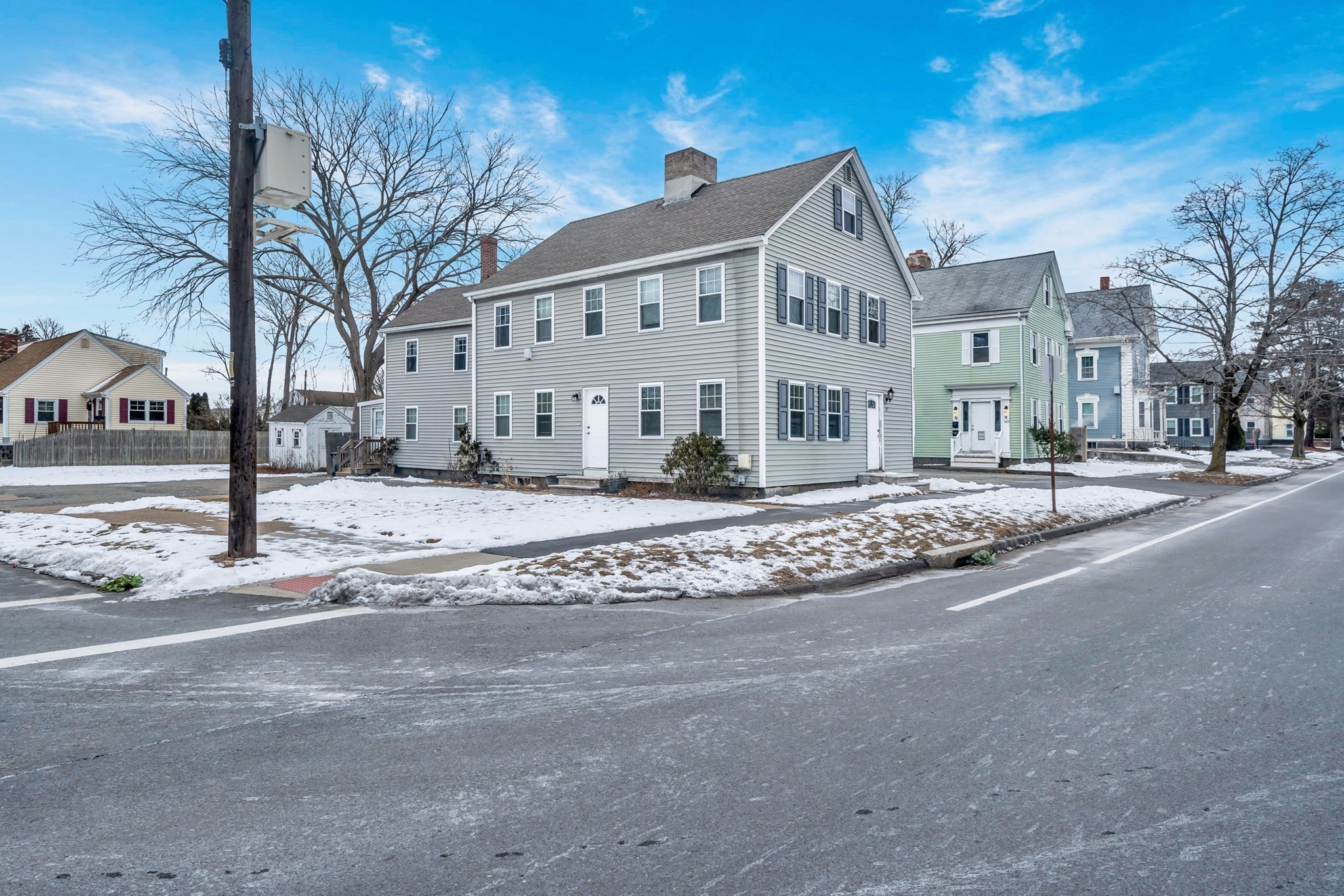 147 High St, Danvers, MA 01923 - Image 2