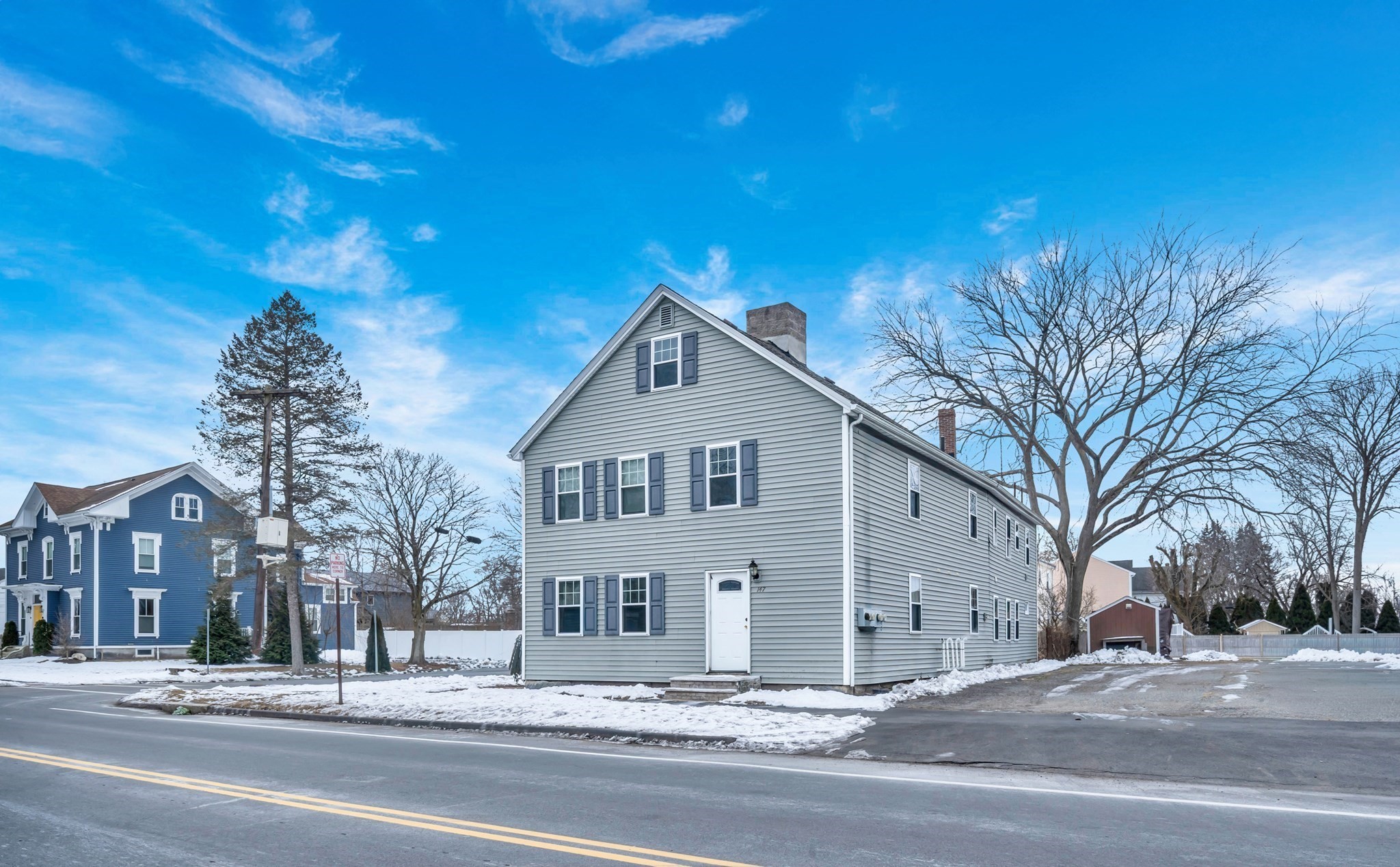 147 High St, Danvers, MA 01923 - Image 4