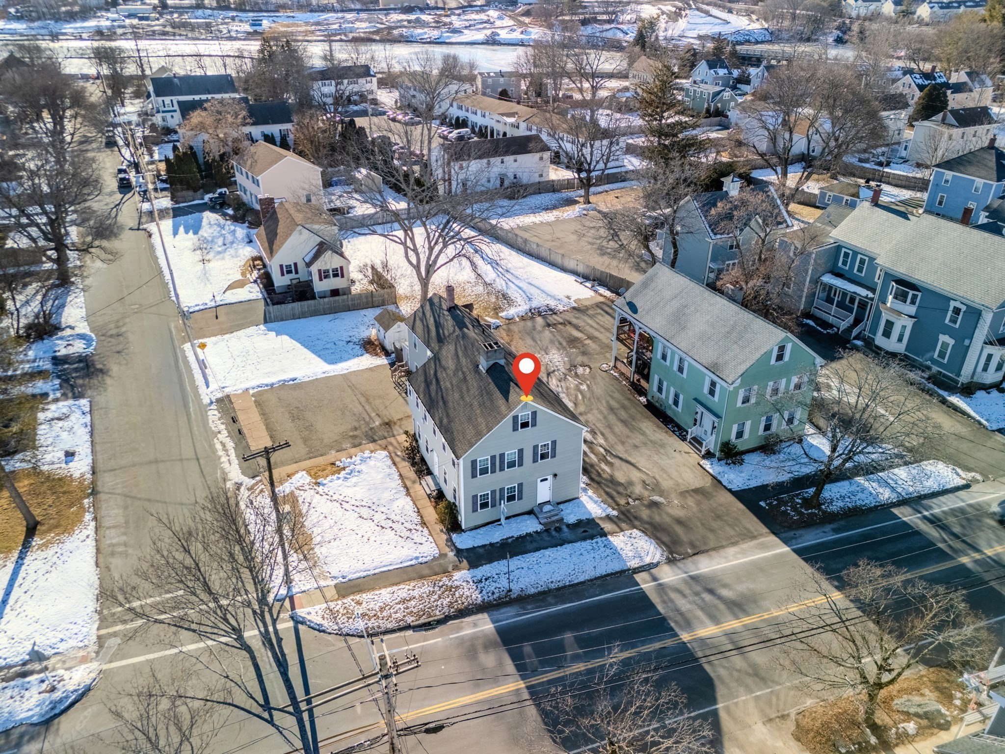 147 High St, Danvers, MA 01923 - Image 5