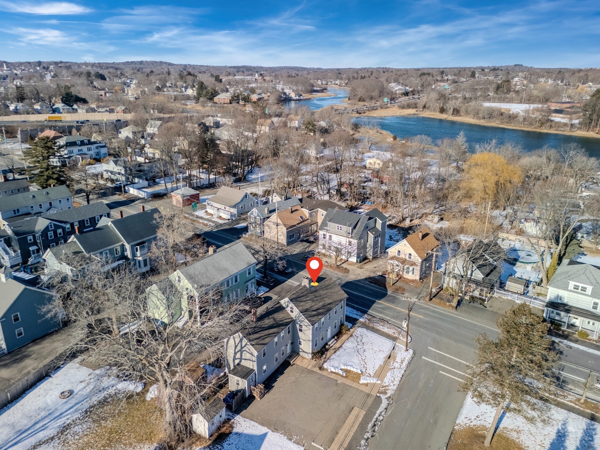 147 High St, Danvers, MA 01923 - Image 6