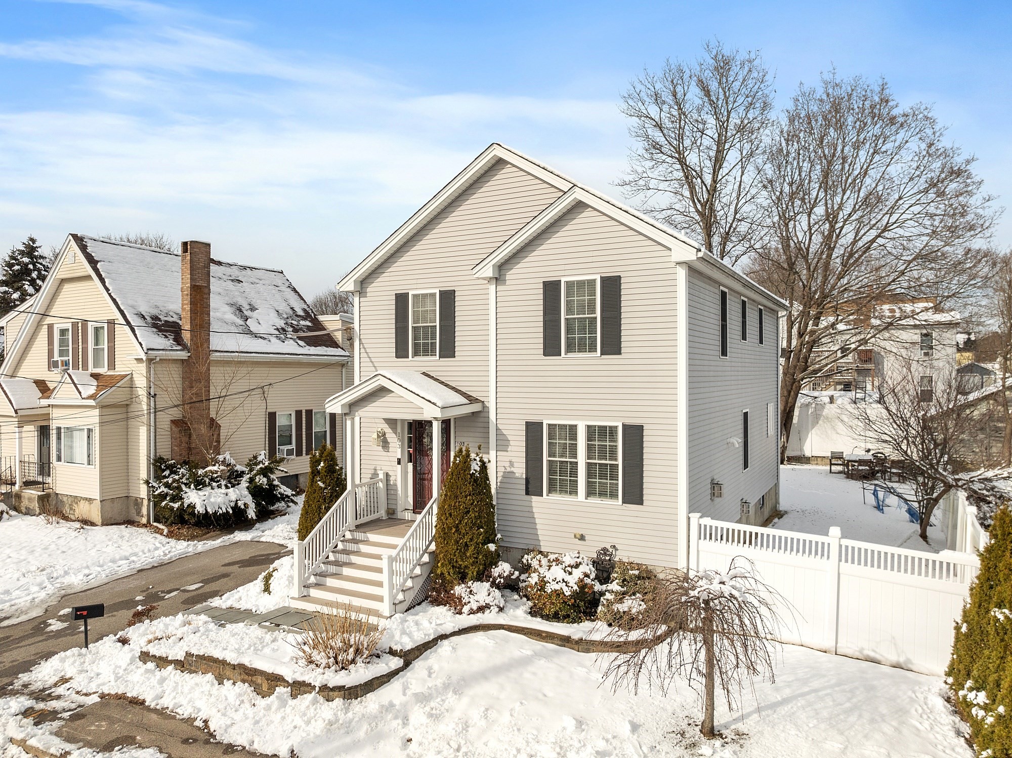 103 Reed Street, Rockland, MA 02370