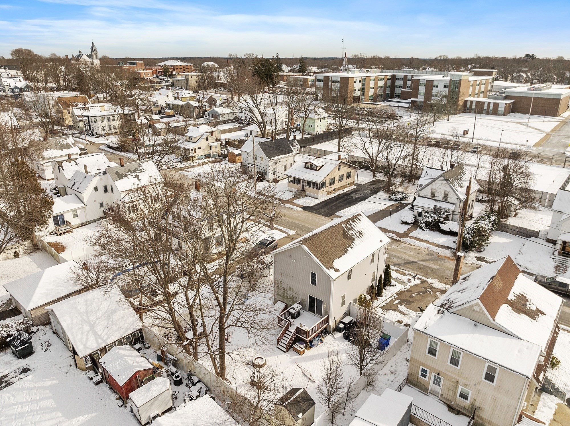 103 Reed Street, Rockland, MA 02370 - Image 32