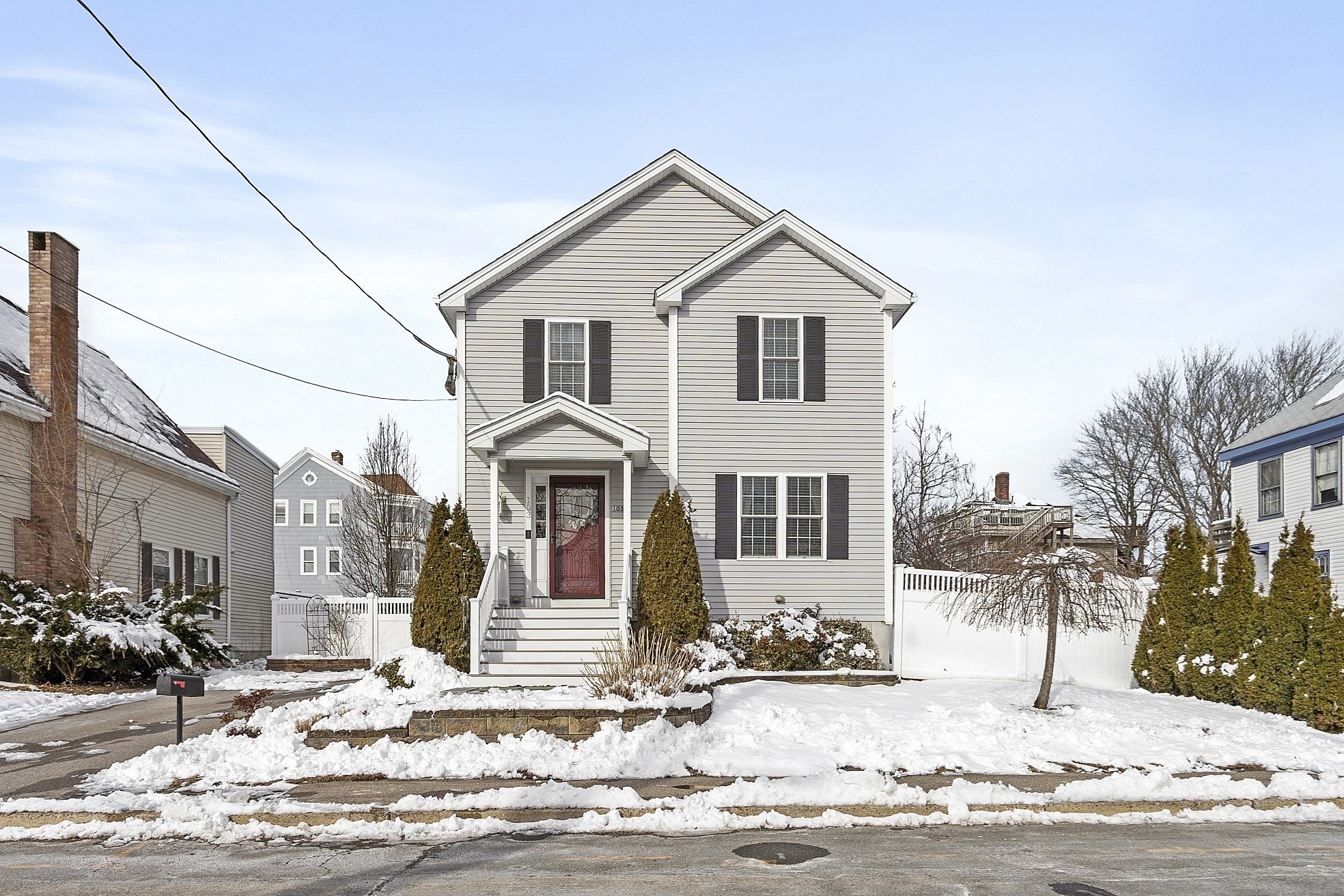 103 Reed Street, Rockland, MA 02370 - Image 33
