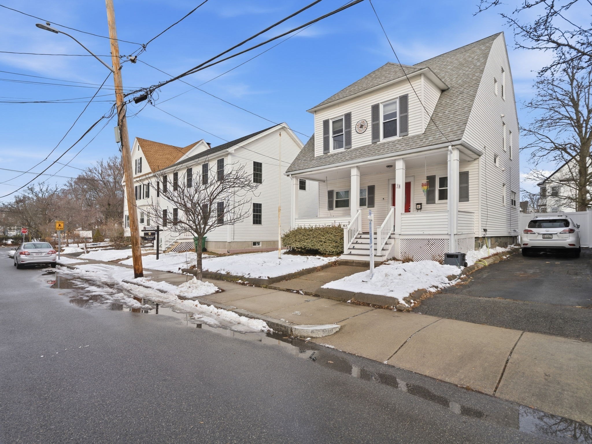 10 Bradshaw St, Medford, MA 02155