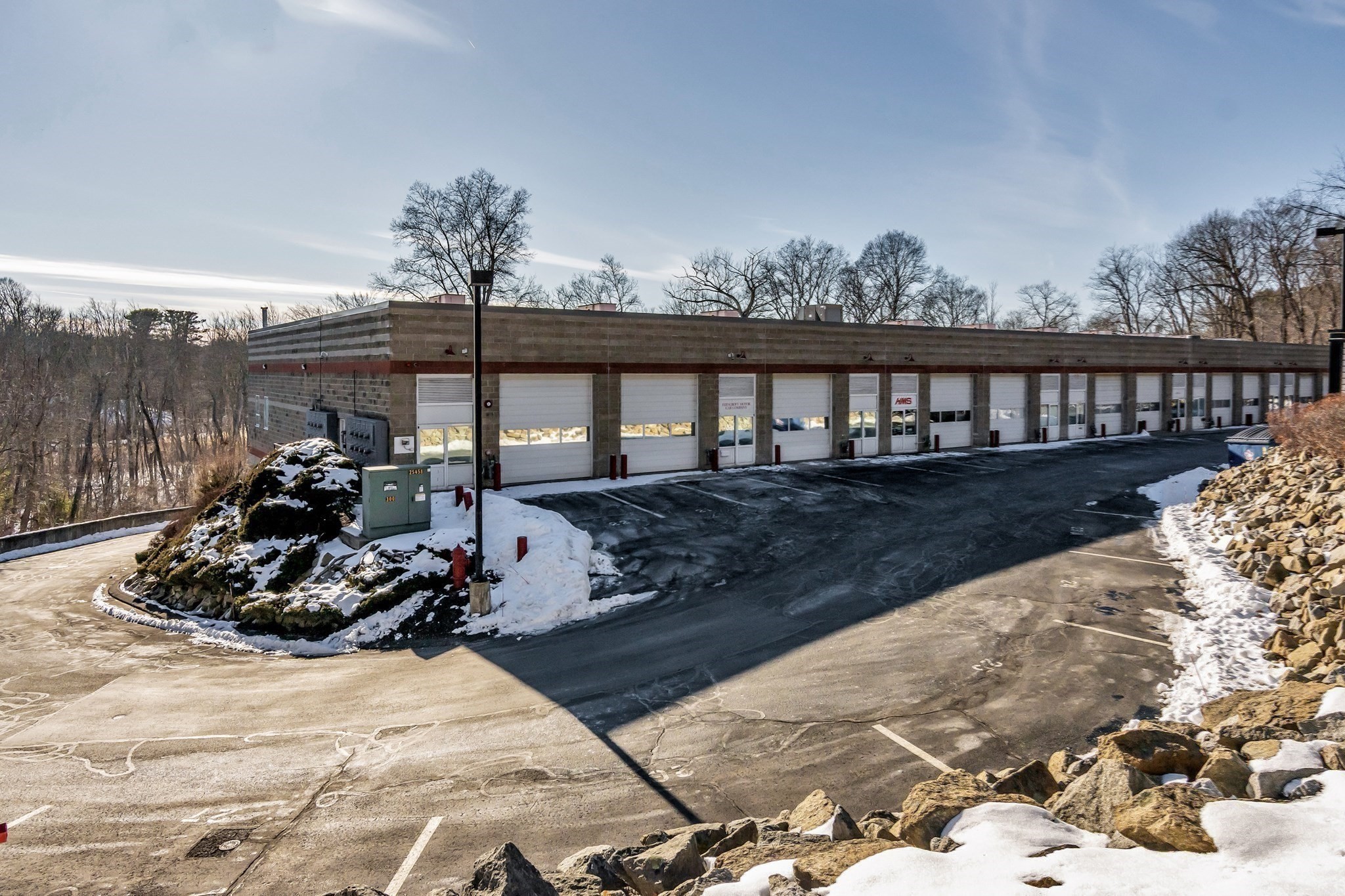 100 Ferncroft Rd Unit 204, Danvers, MA 01923 - Image 7