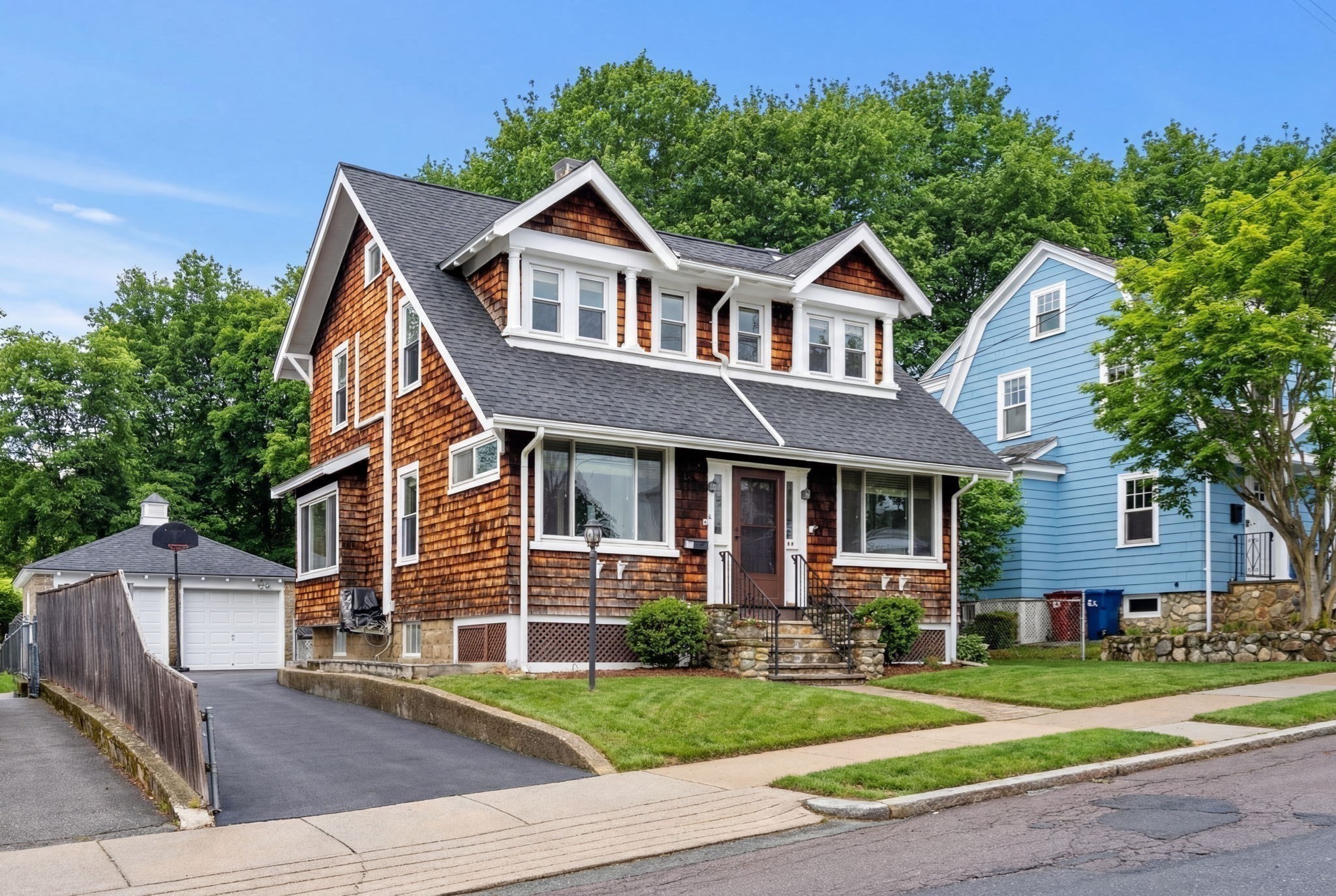 24 Lynde Ave, Melrose, MA 02176