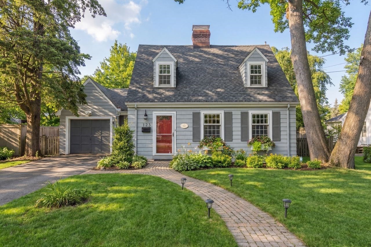 123 Walnut Hill Road, Newton, MA 02461
