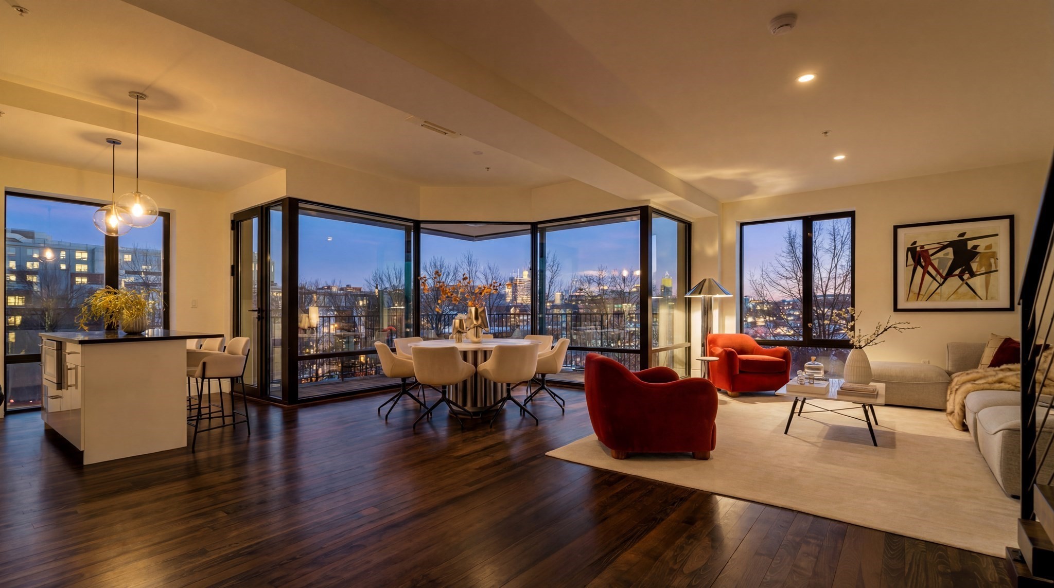 100 Pacific Street Unit 10, Cambridge, MA 02139