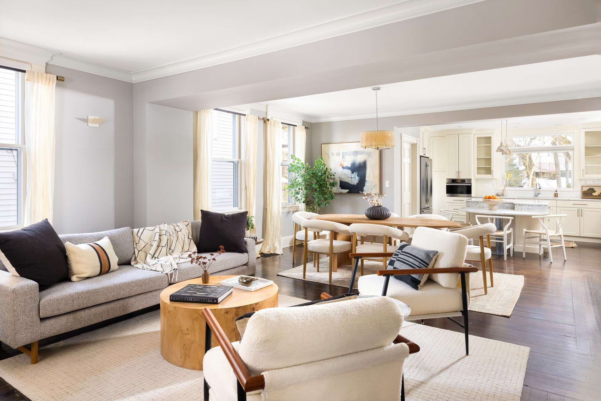 26 Knowles Unit 26, Newton, MA 02459