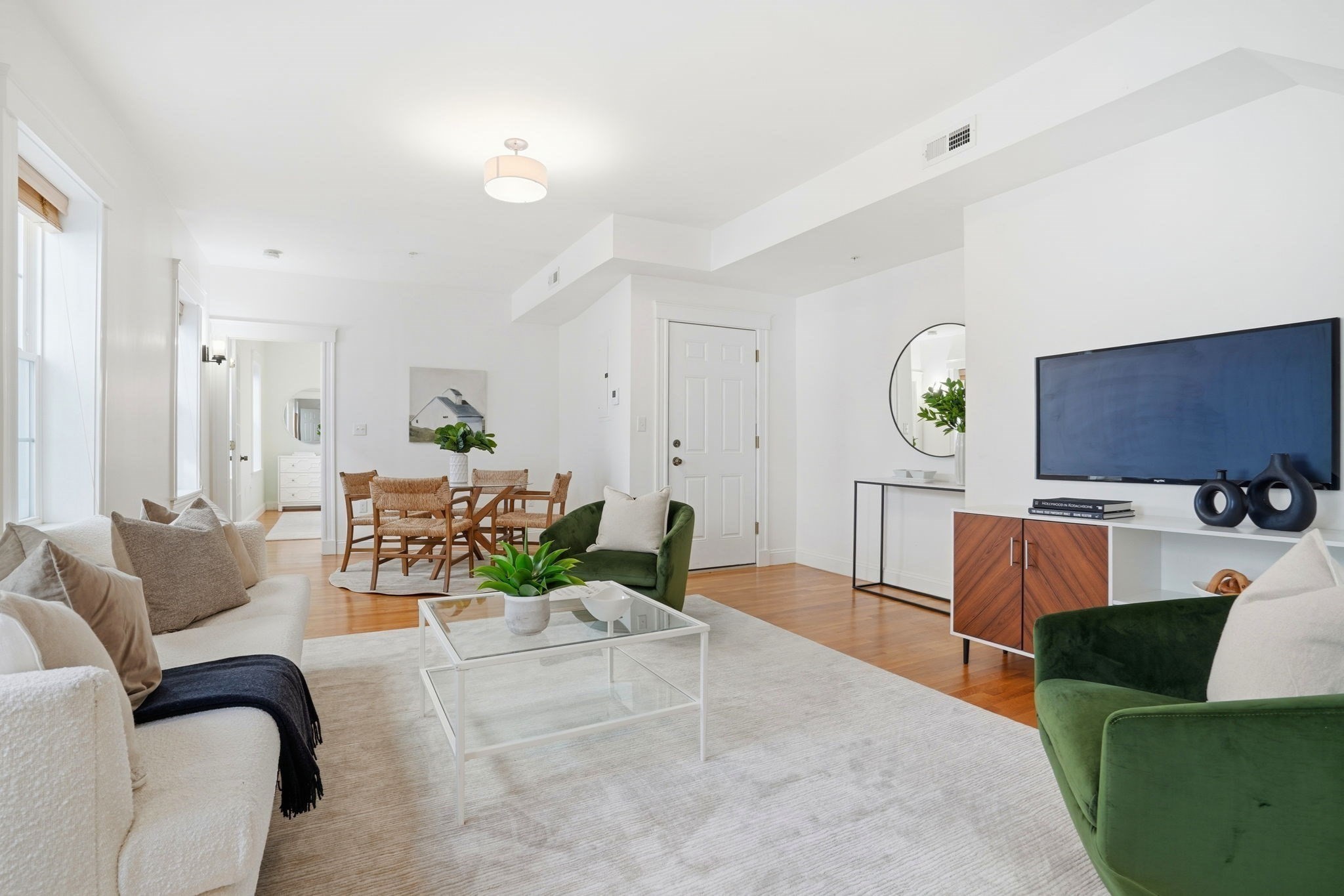 172 Auburn Street Unit 3, Cambridge, MA 02139