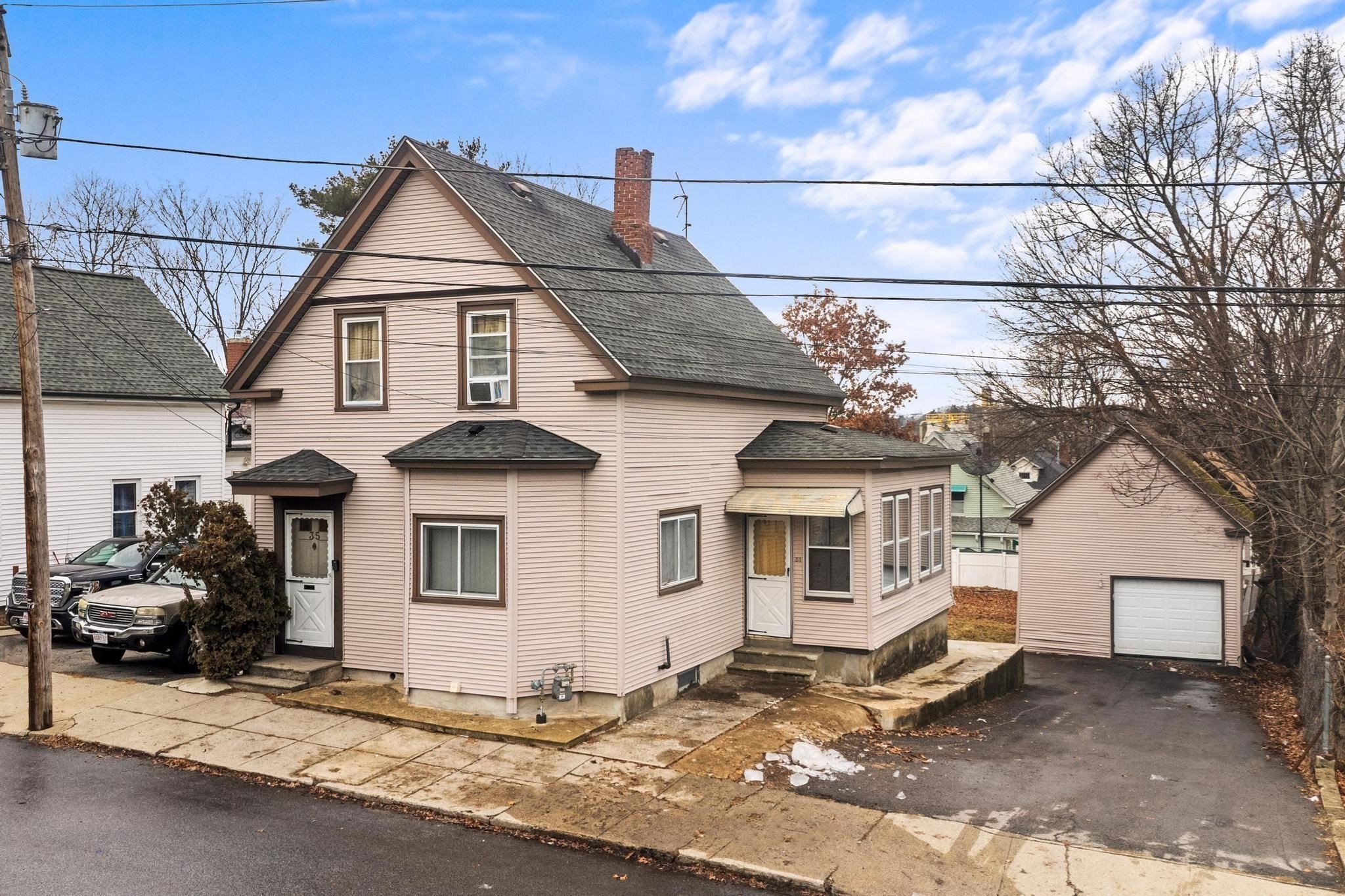 35 Adams Street, Lawrence, MA 01843 - Image 20