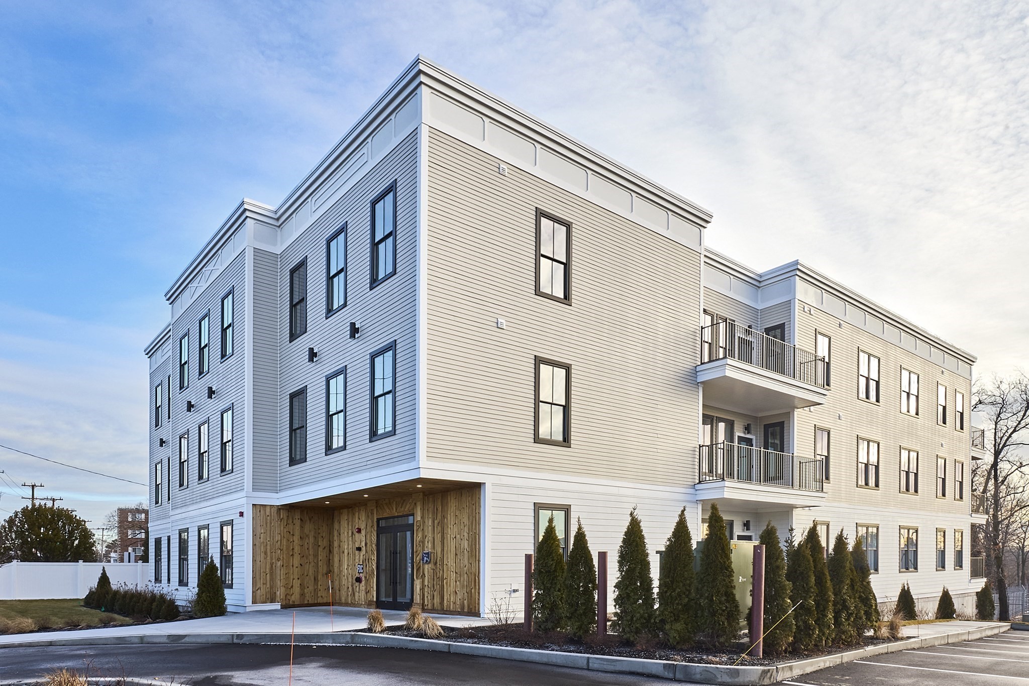 105 Sea Street Unit 105, Quincy, MA 02169