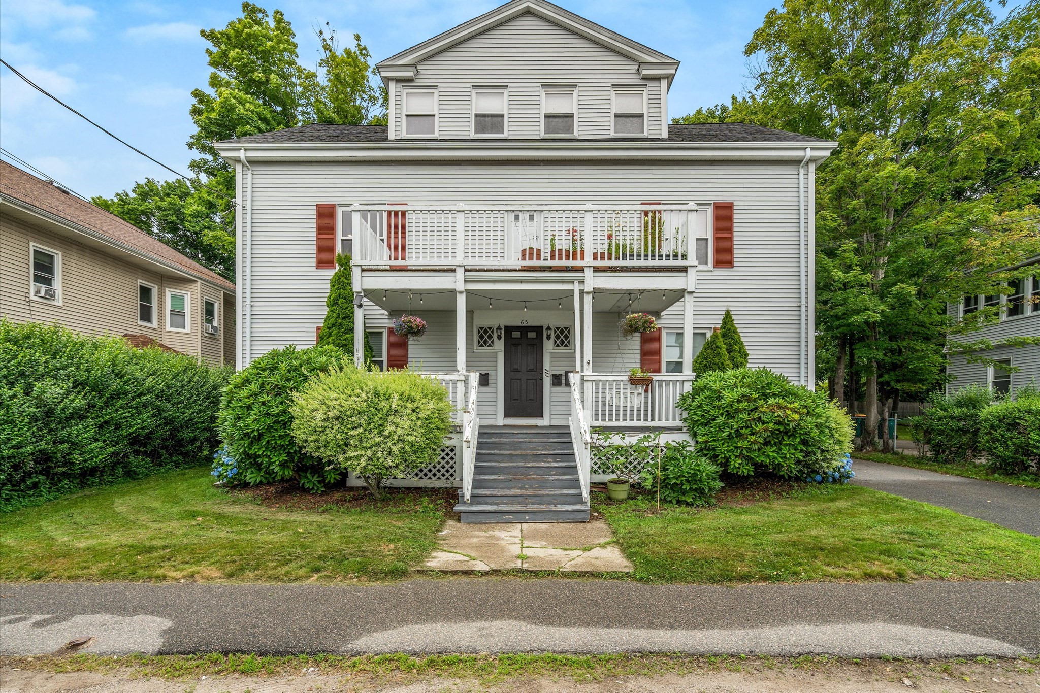 65 Winslow Ave Unit 2, Norwood, MA 02062
