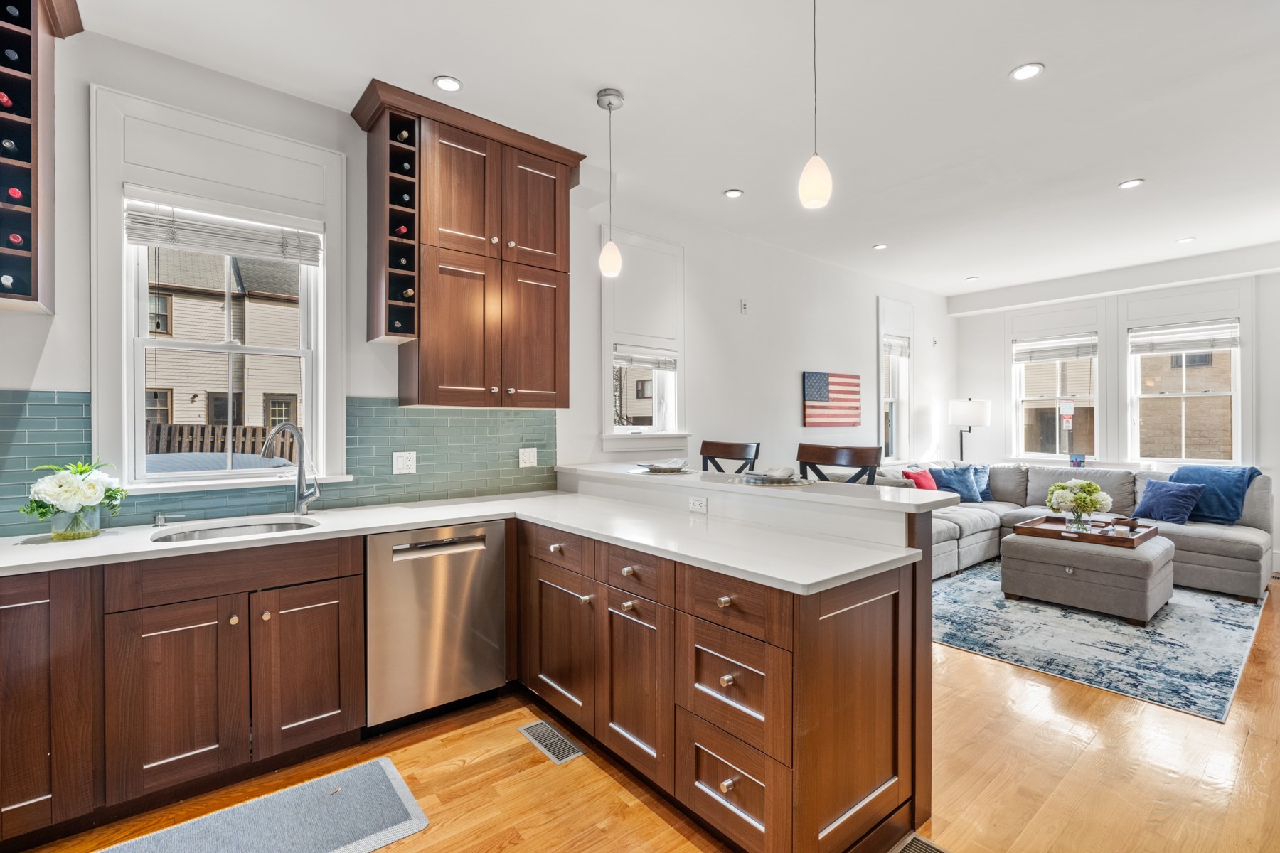 250 C Street Unit 4, South Boston, Boston, MA 02127