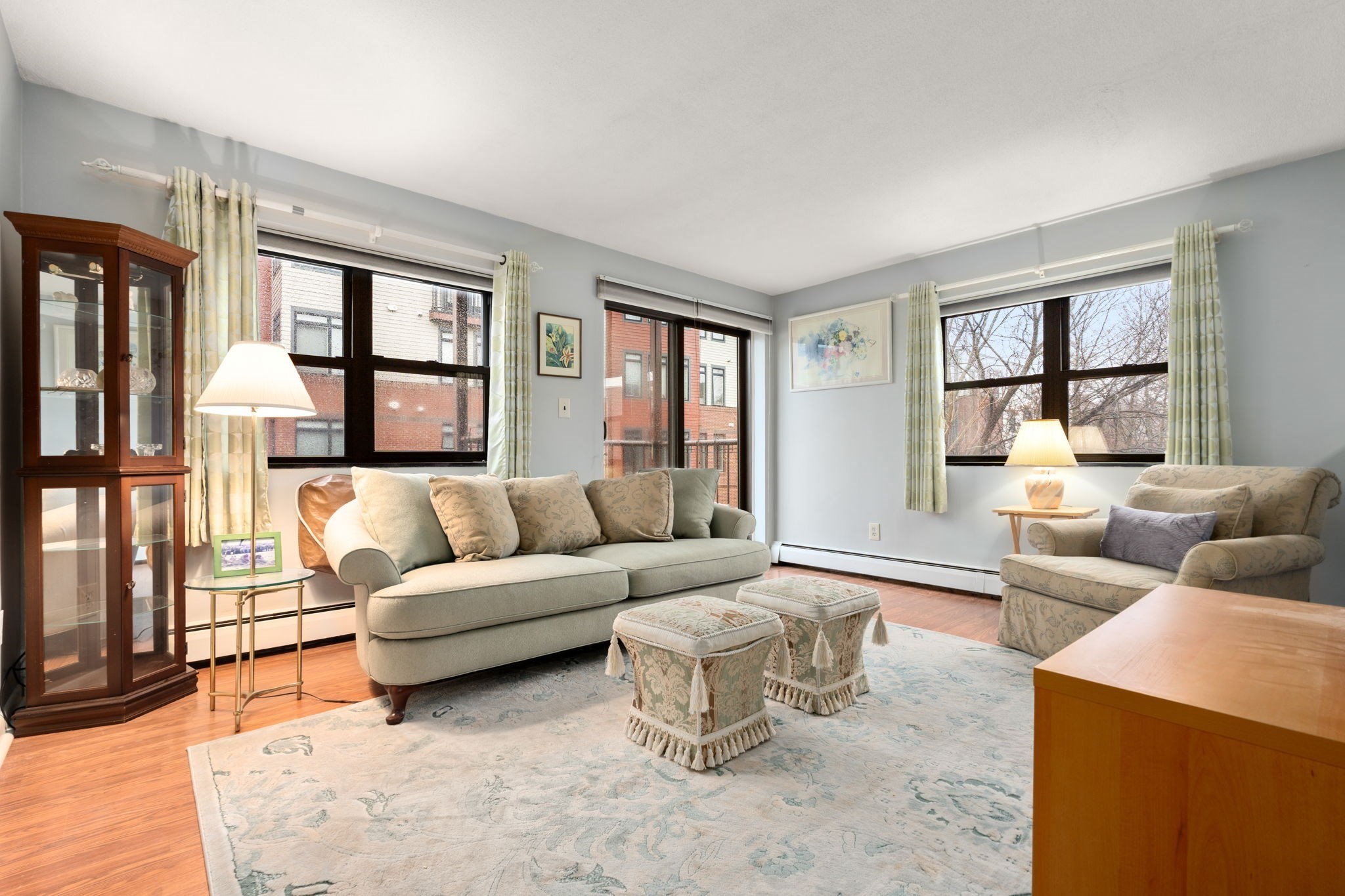 4925 Washington Unit 201, West Roxbury, Boston, MA 02132