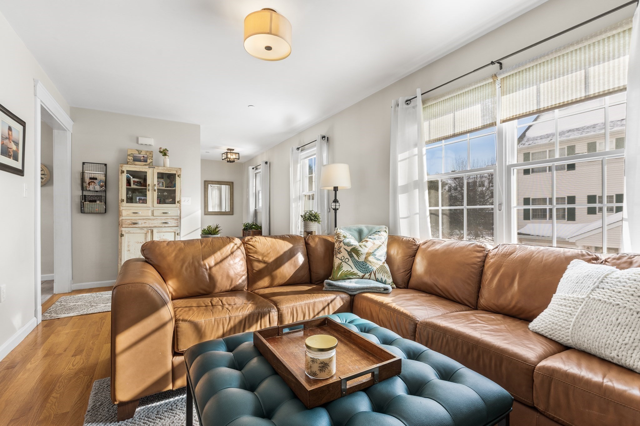 252 Albion Street Unit 3, Wakefield, MA 01880